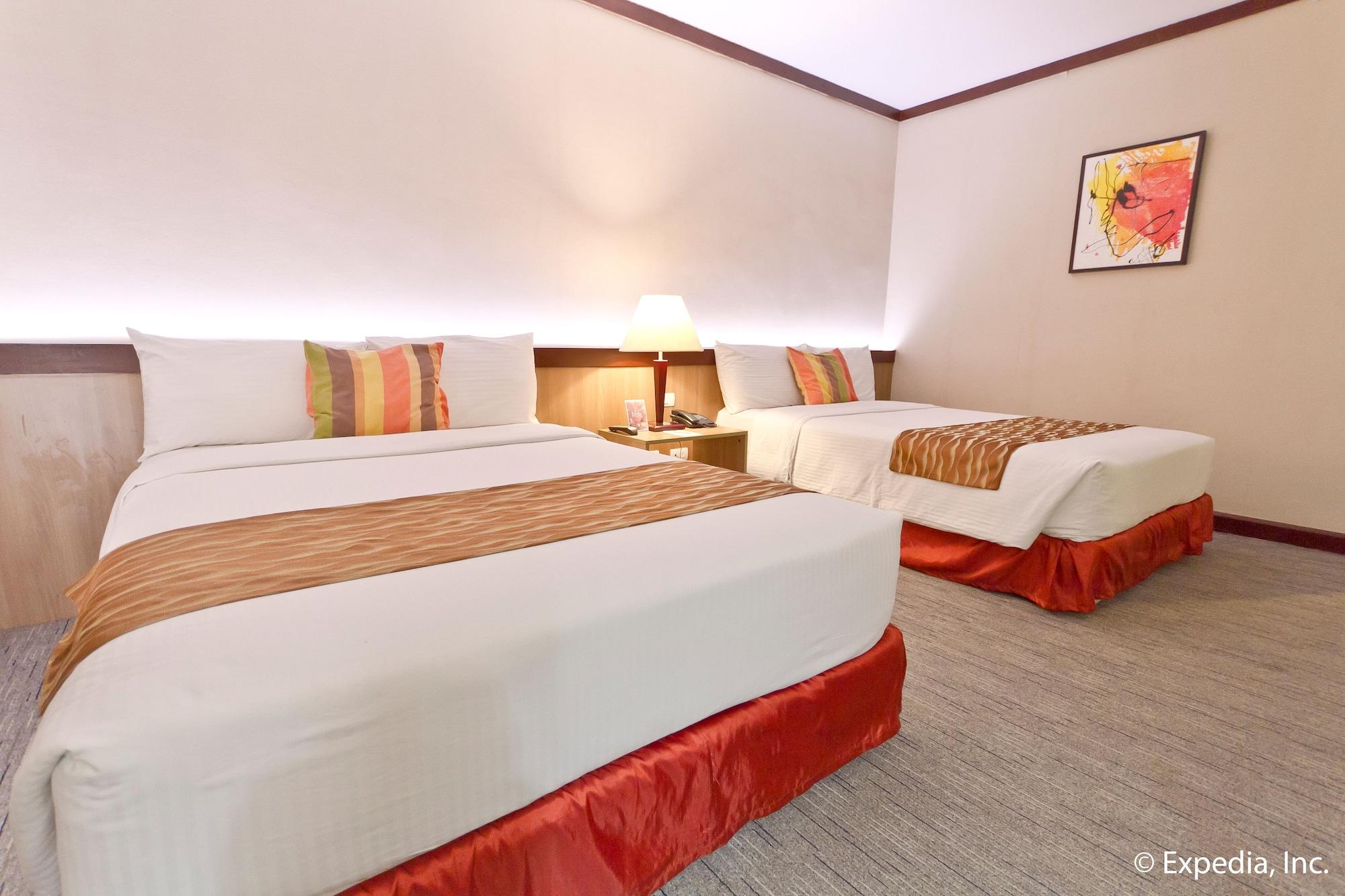 Dohera Hotel Cebu Zewnętrze zdjęcie