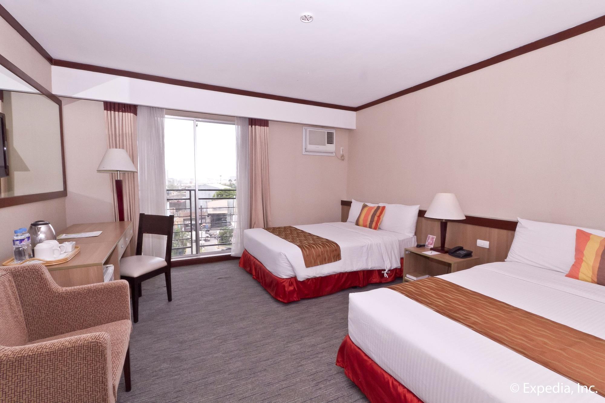 Dohera Hotel Cebu Zewnętrze zdjęcie
