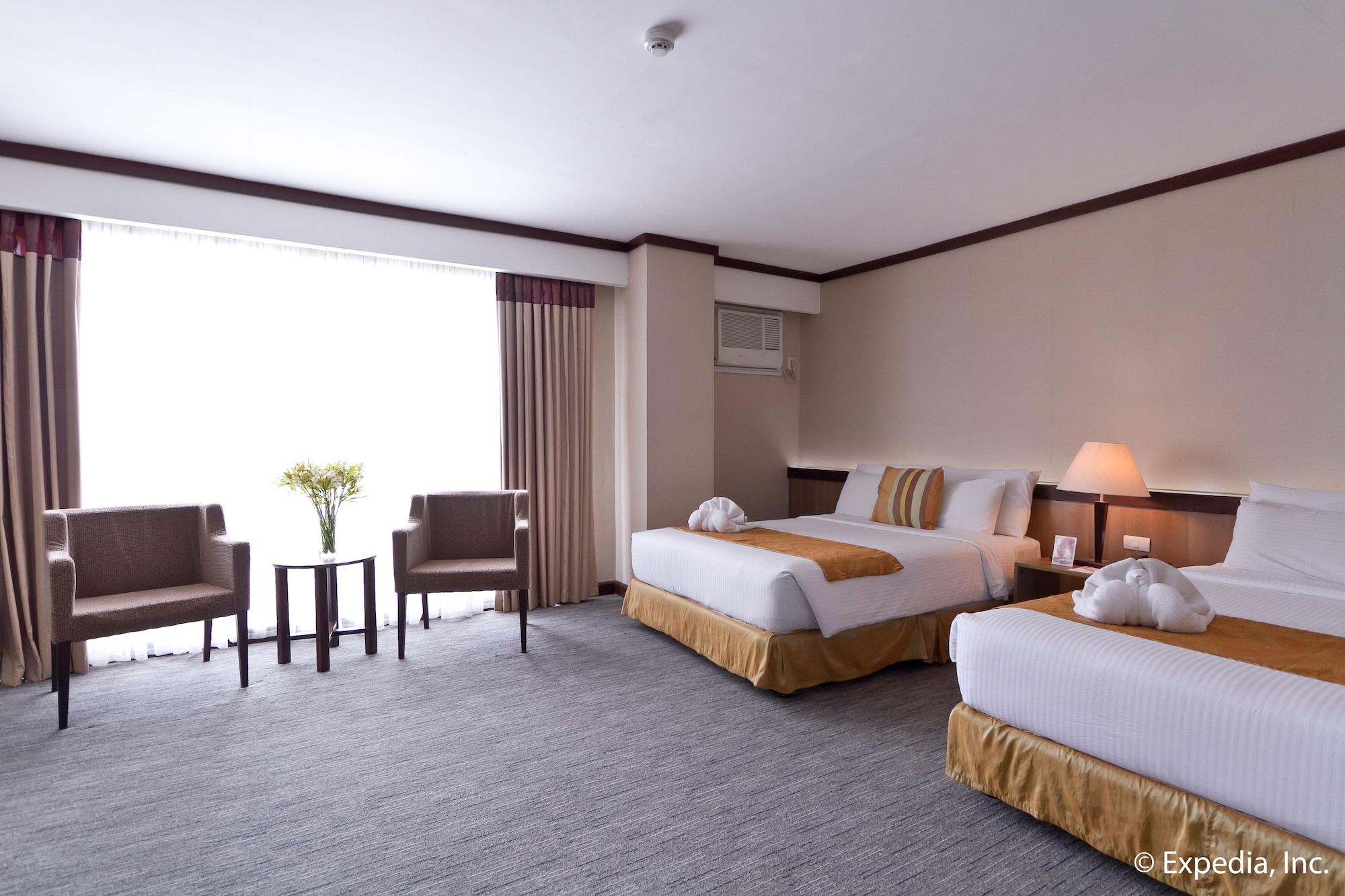 Dohera Hotel Cebu Zewnętrze zdjęcie