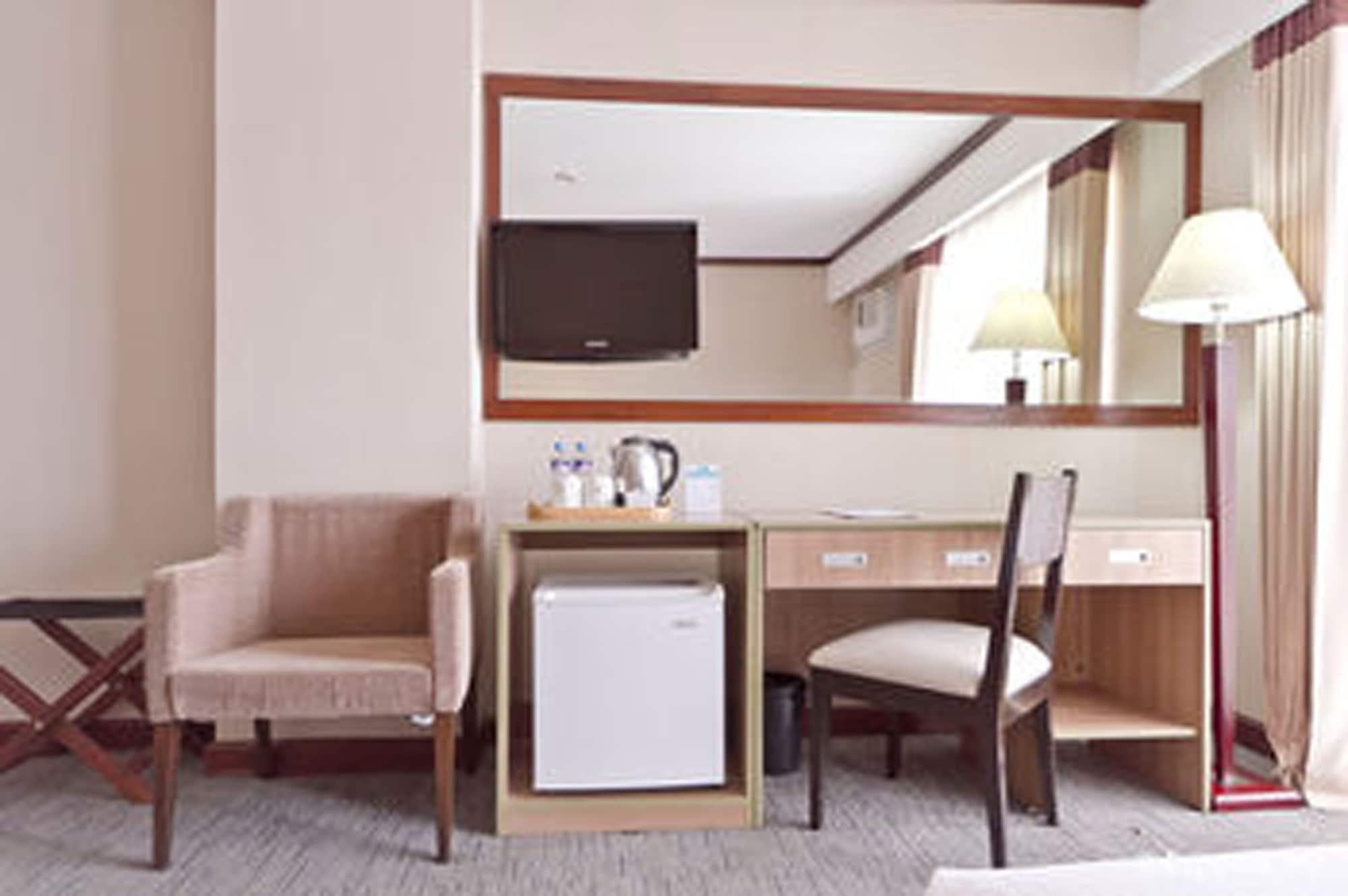 Dohera Hotel Cebu Zewnętrze zdjęcie