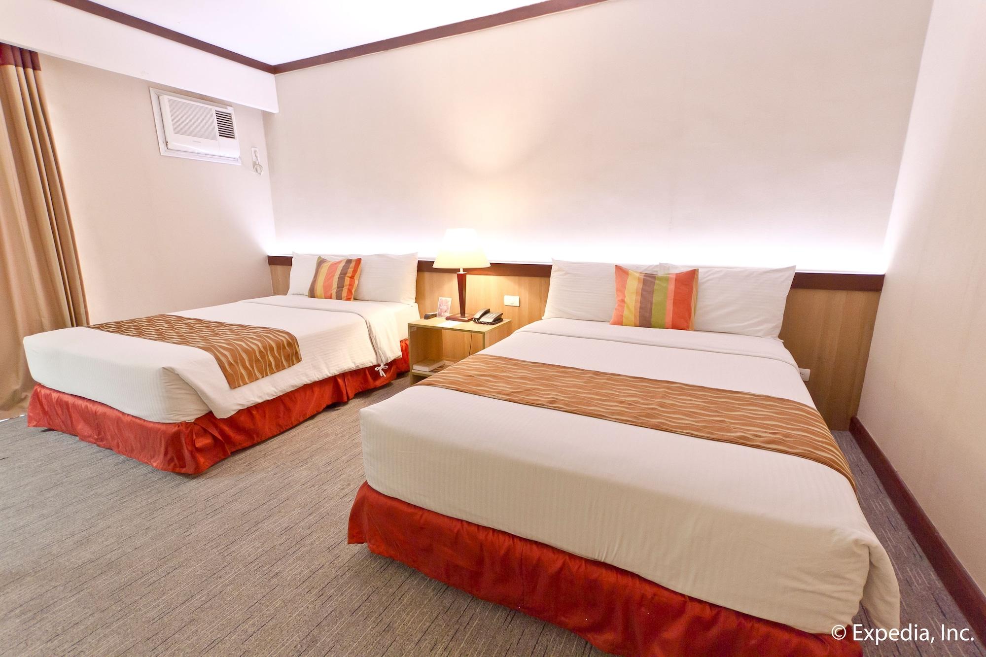 Dohera Hotel Cebu Zewnętrze zdjęcie