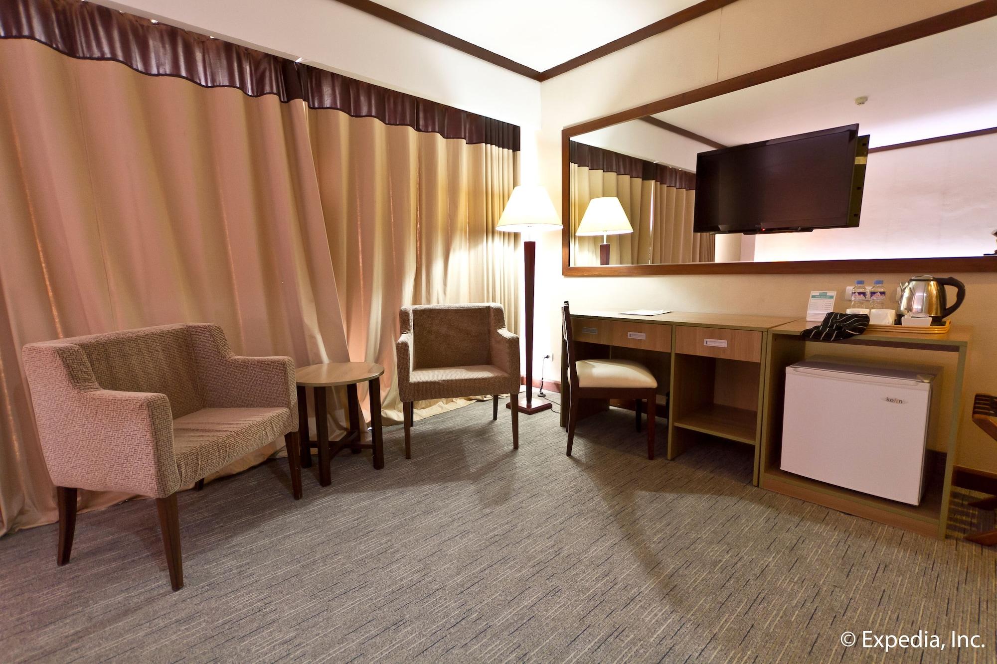 Dohera Hotel Cebu Zewnętrze zdjęcie
