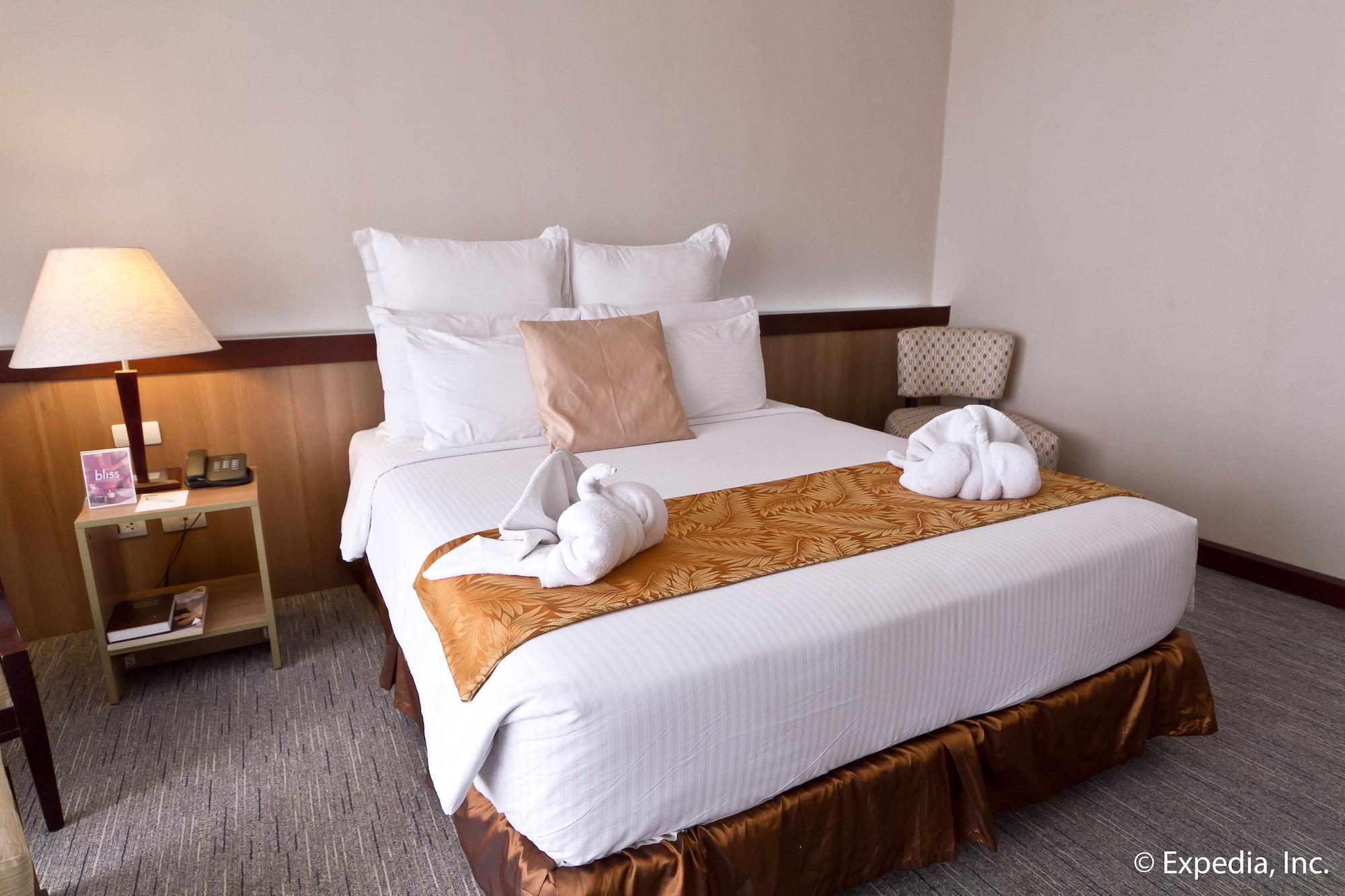 Dohera Hotel Cebu Zewnętrze zdjęcie