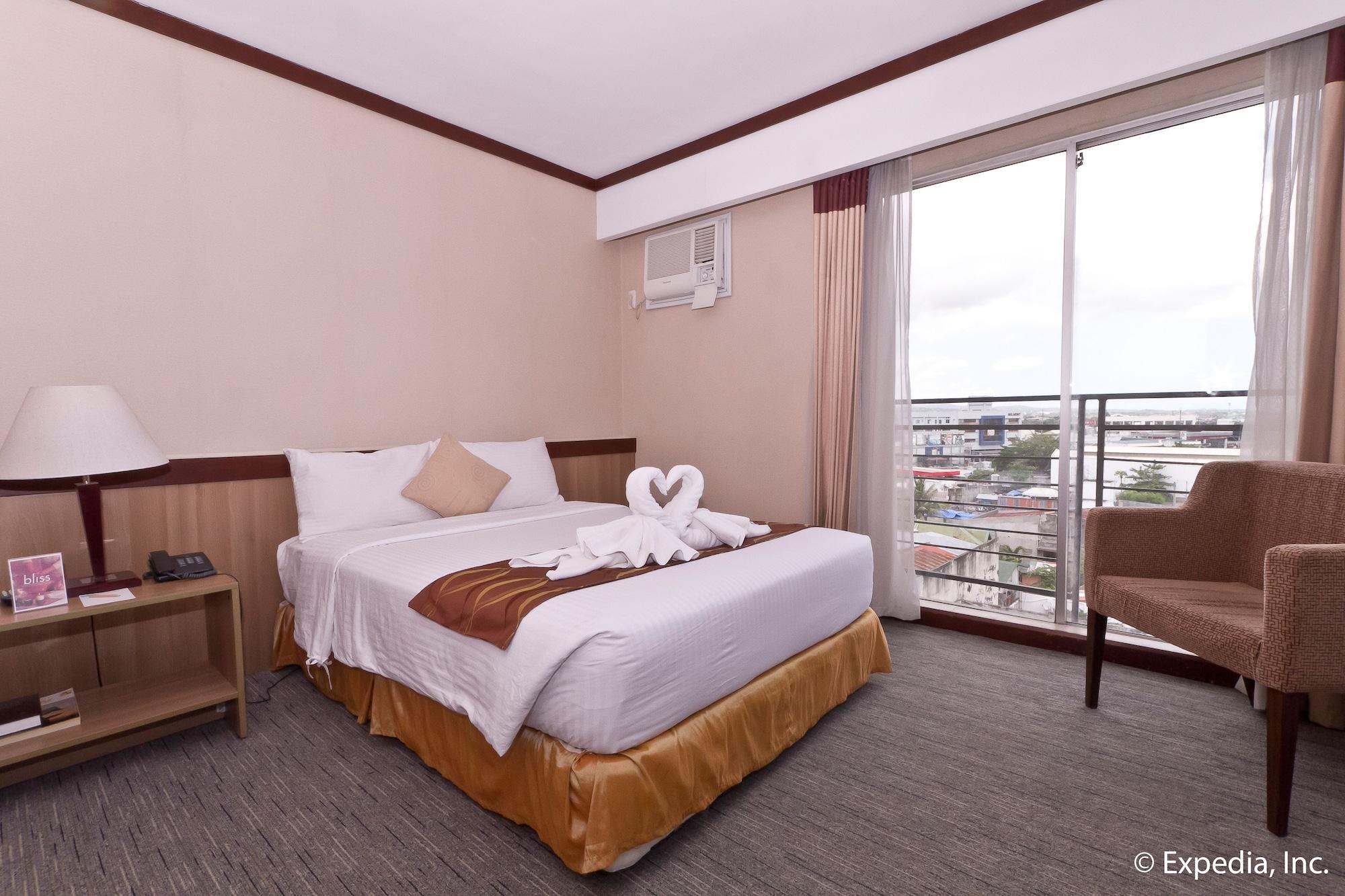 Dohera Hotel Cebu Zewnętrze zdjęcie