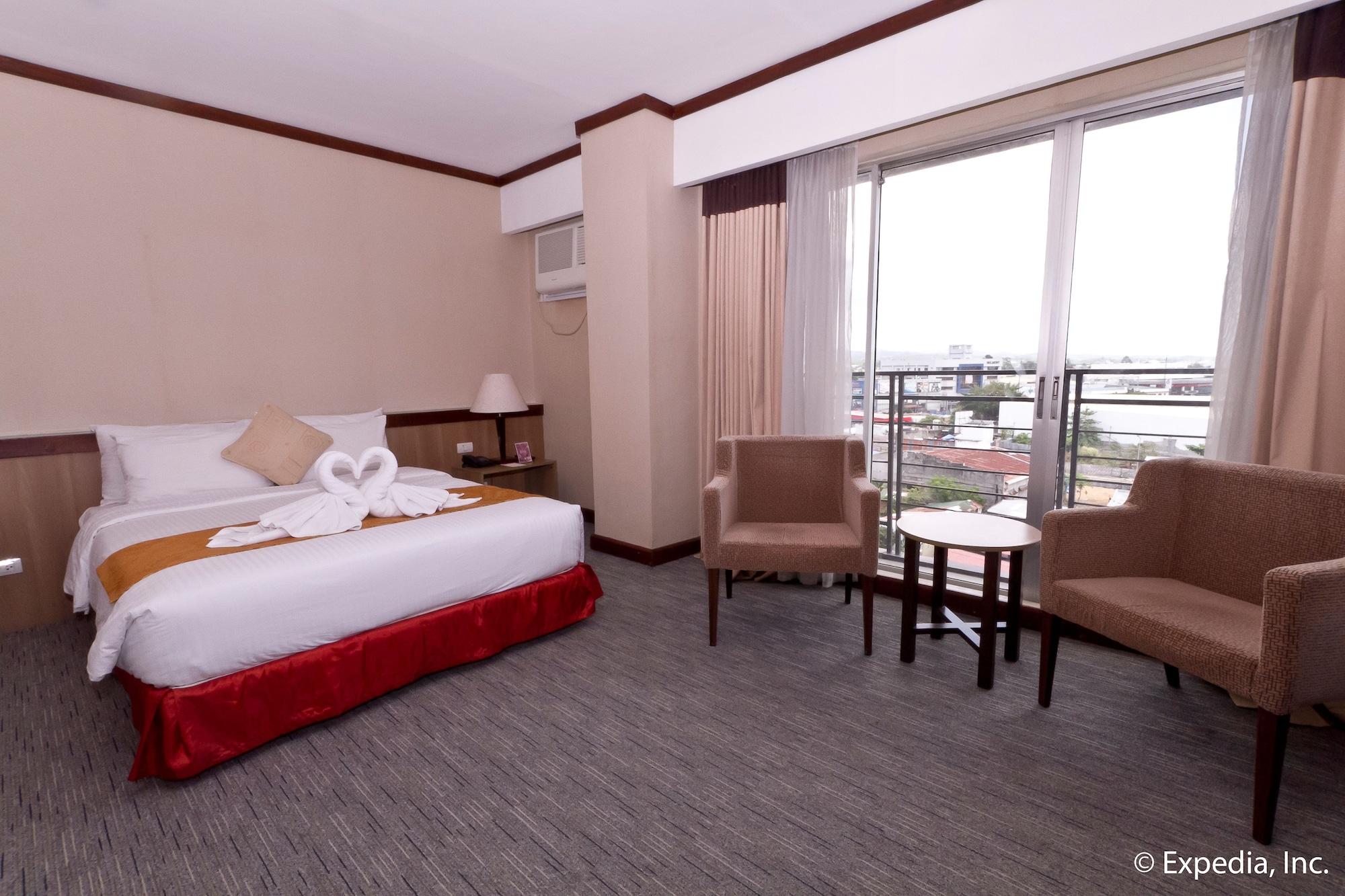 Dohera Hotel Cebu Zewnętrze zdjęcie