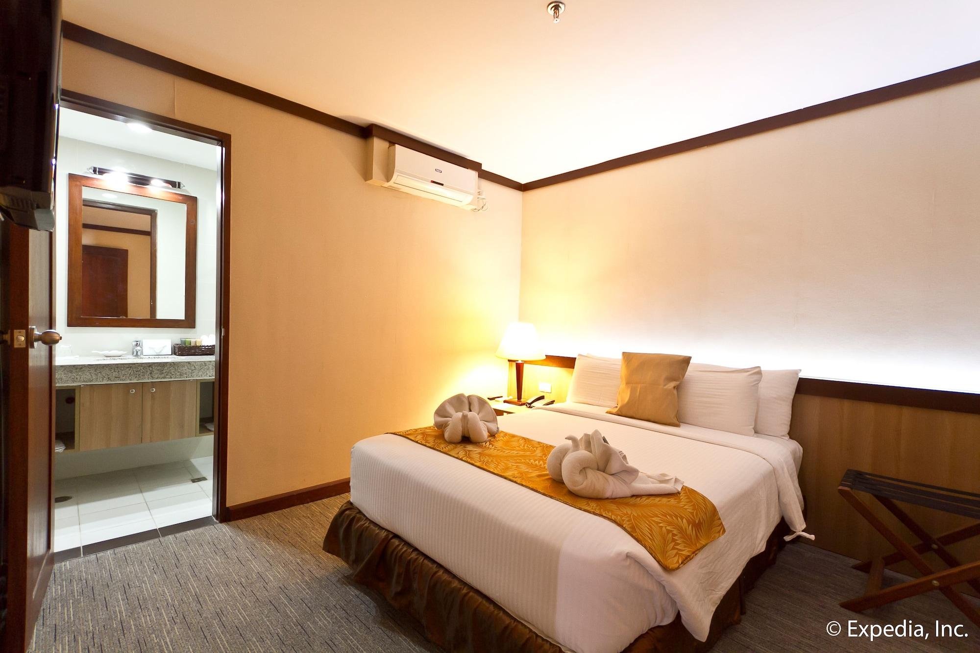 Dohera Hotel Cebu Zewnętrze zdjęcie