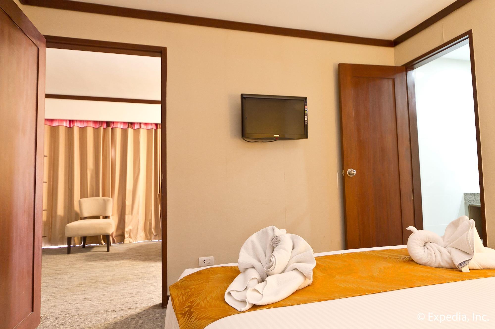 Dohera Hotel Cebu Zewnętrze zdjęcie