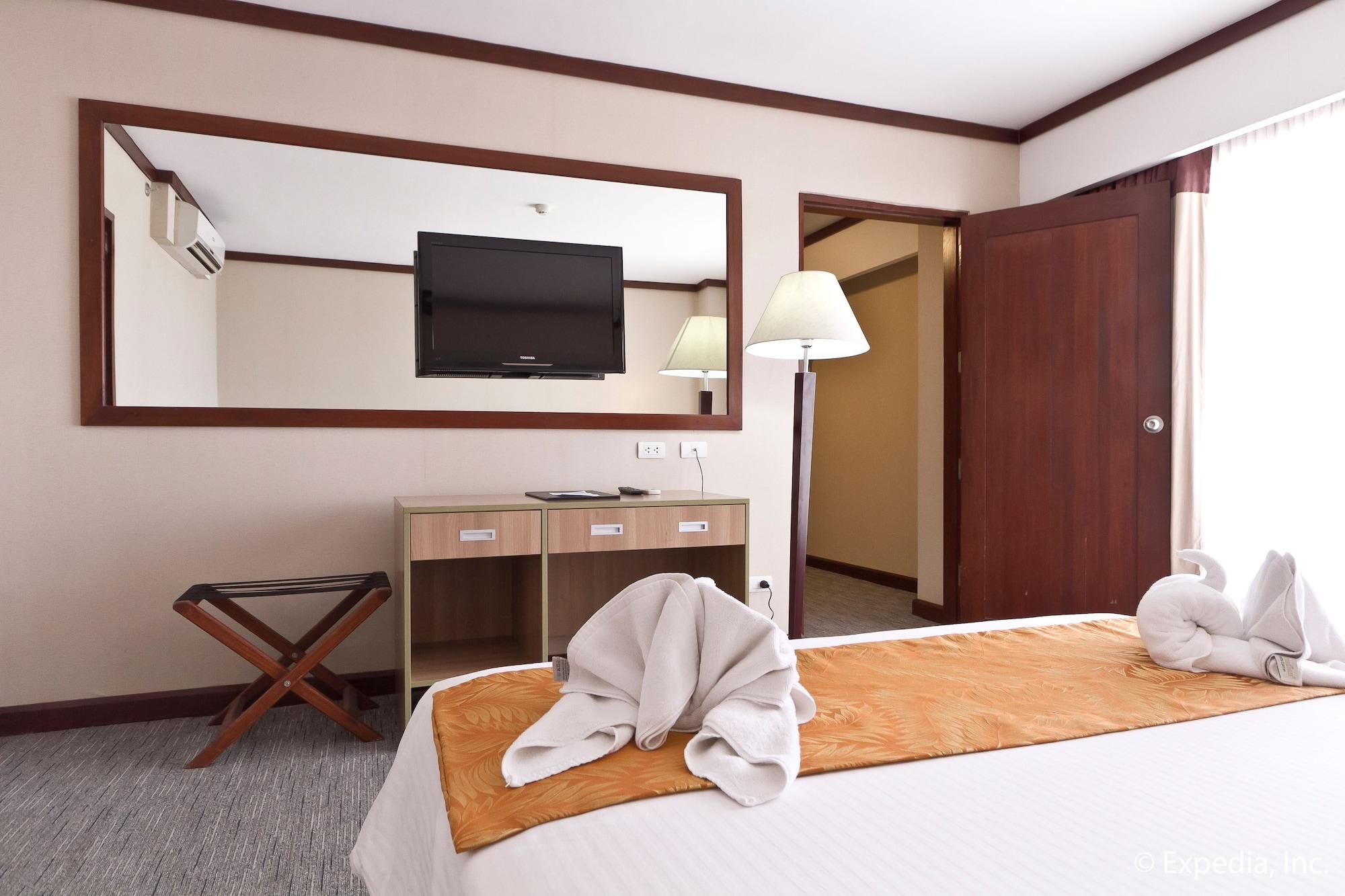 Dohera Hotel Cebu Zewnętrze zdjęcie
