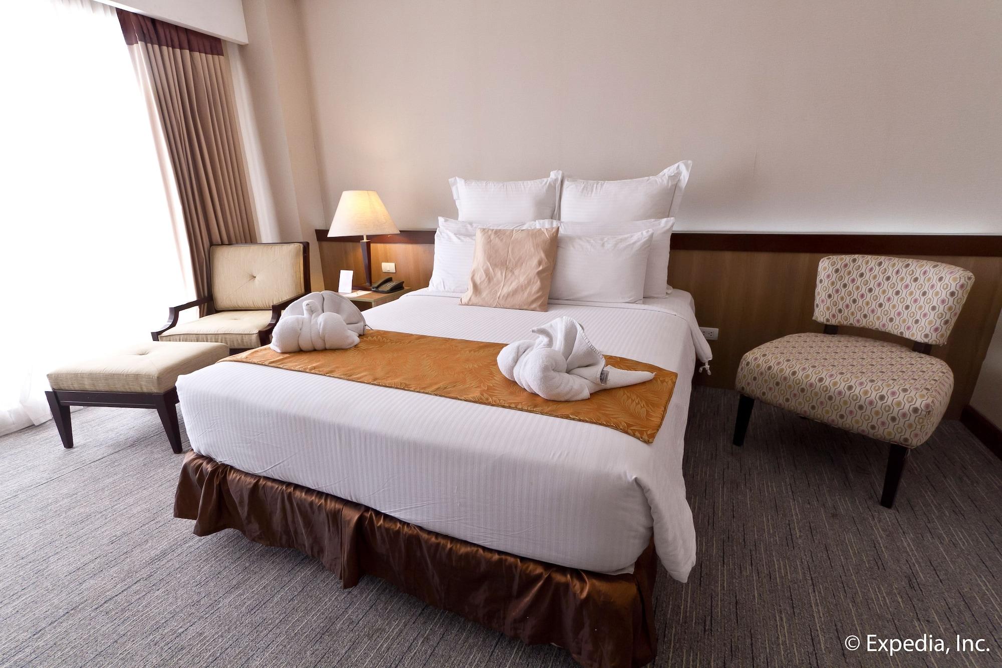 Dohera Hotel Cebu Zewnętrze zdjęcie