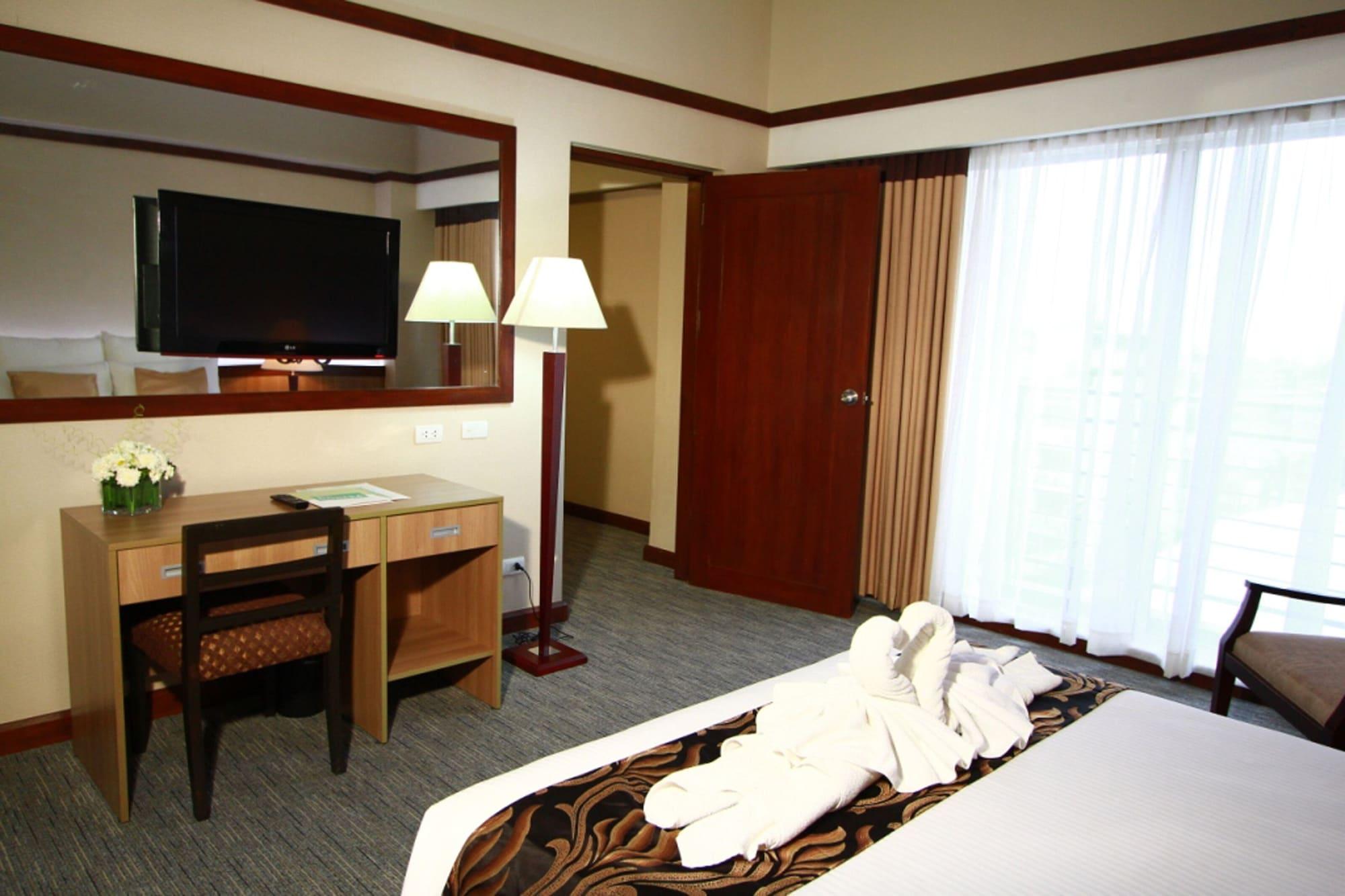 Dohera Hotel Cebu Zewnętrze zdjęcie