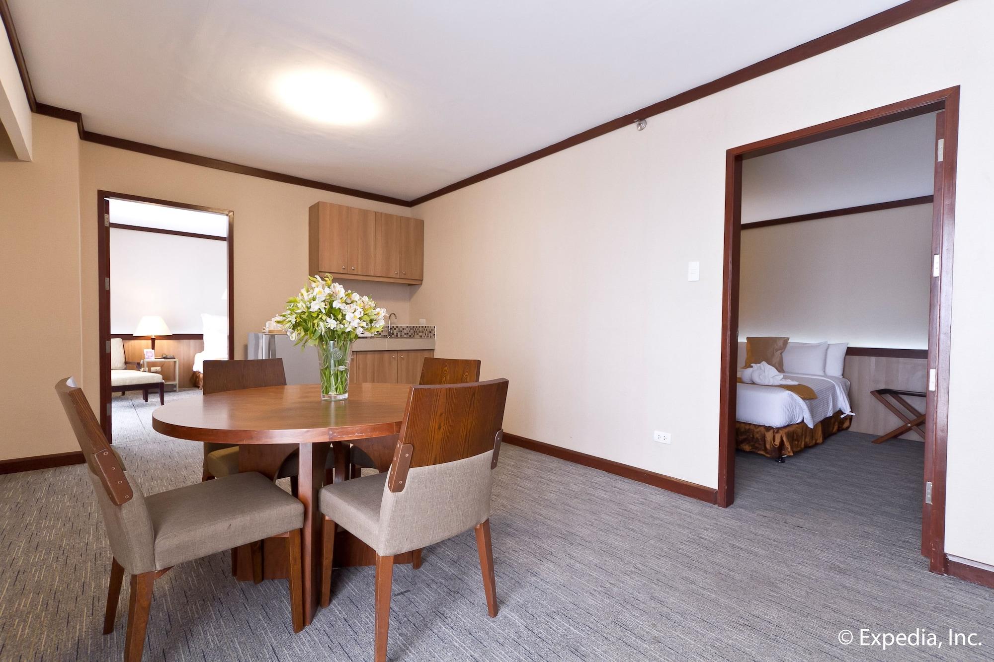 Dohera Hotel Cebu Zewnętrze zdjęcie