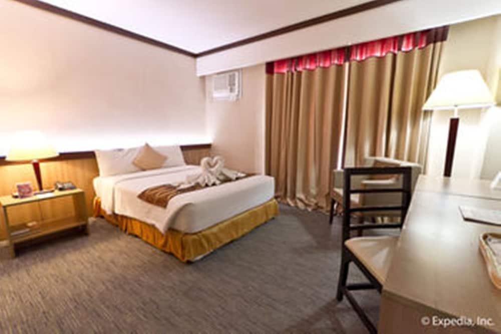 Dohera Hotel Cebu Zewnętrze zdjęcie