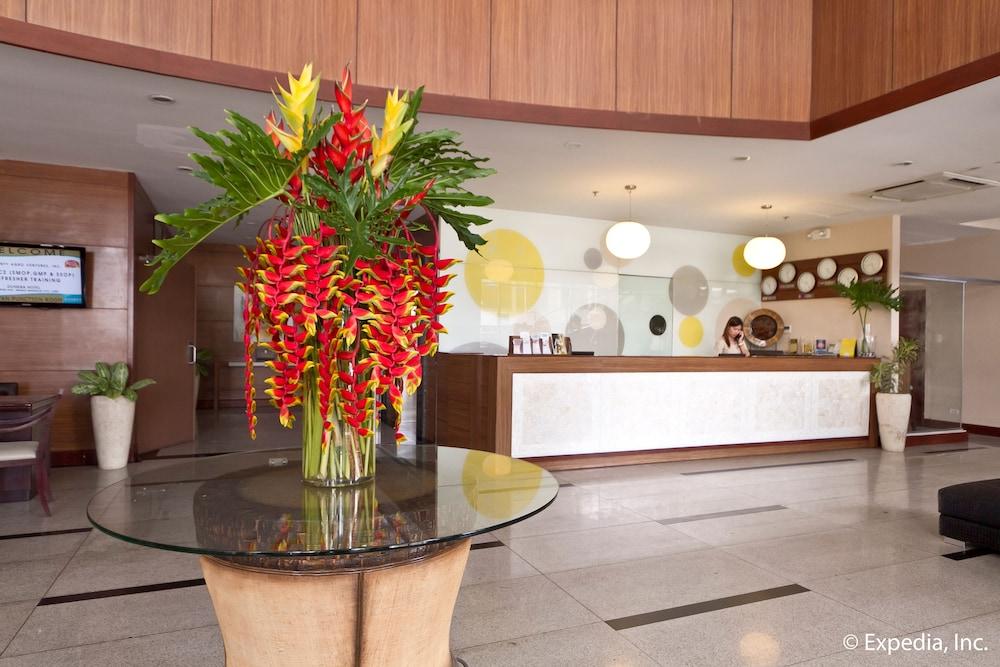 Dohera Hotel Cebu Zewnętrze zdjęcie