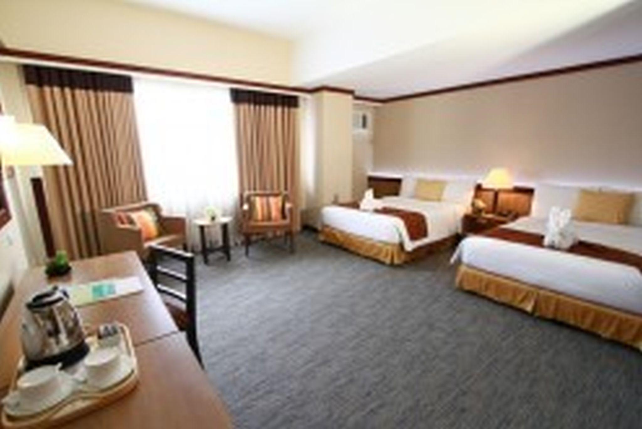 Dohera Hotel Cebu Zewnętrze zdjęcie