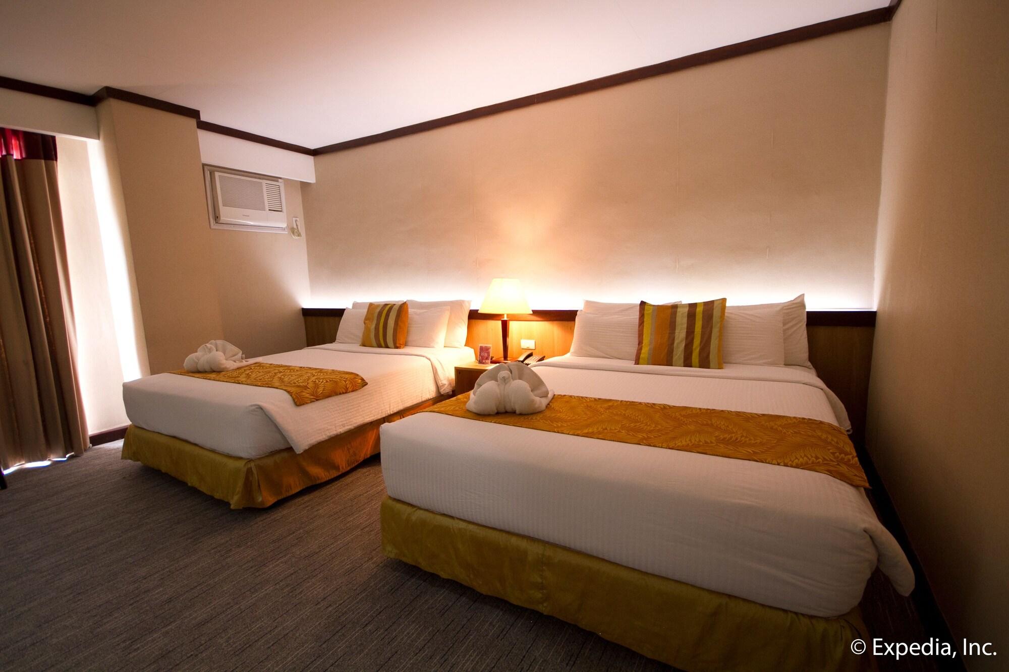 Dohera Hotel Cebu Zewnętrze zdjęcie