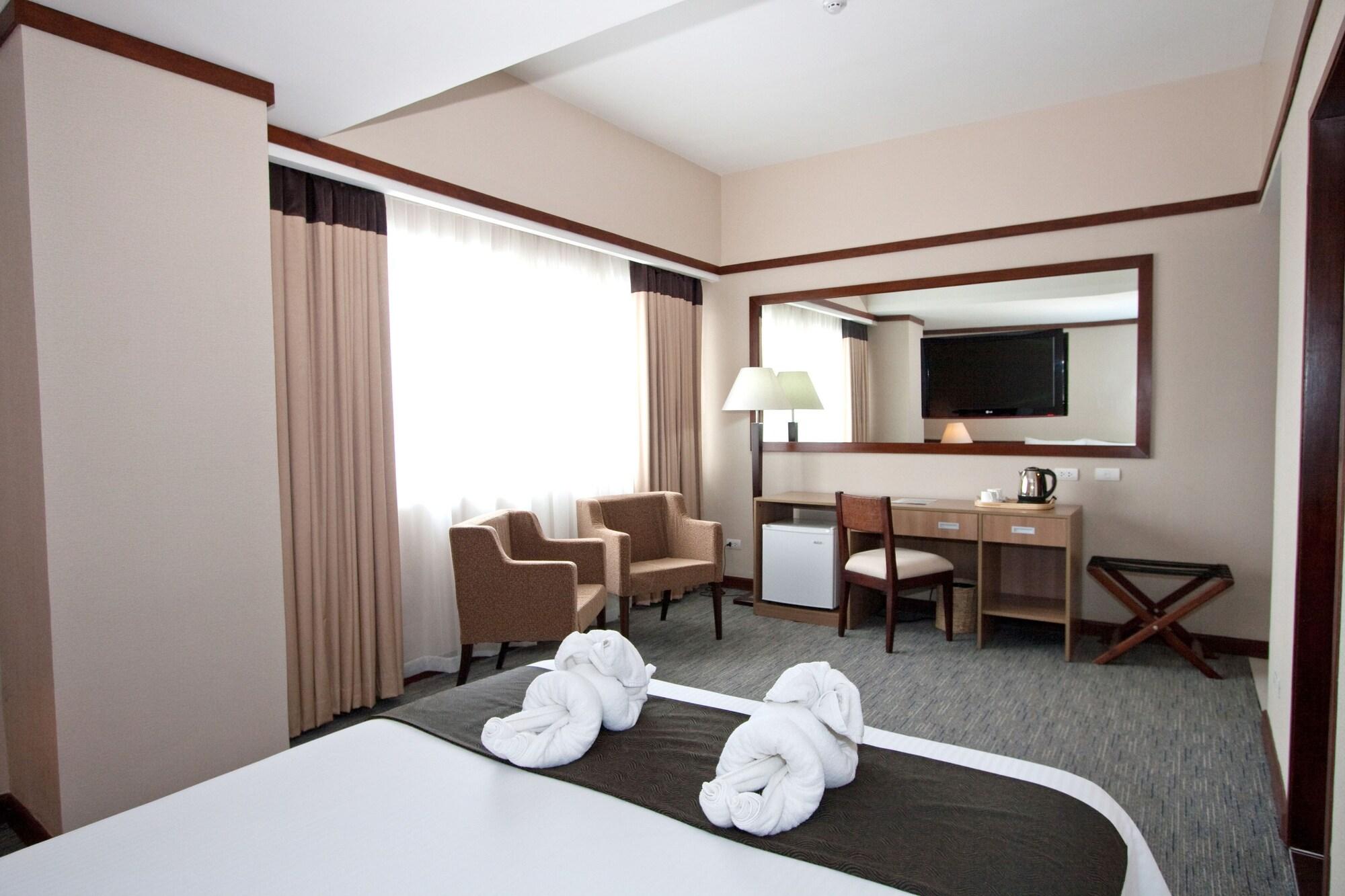 Dohera Hotel Cebu Zewnętrze zdjęcie