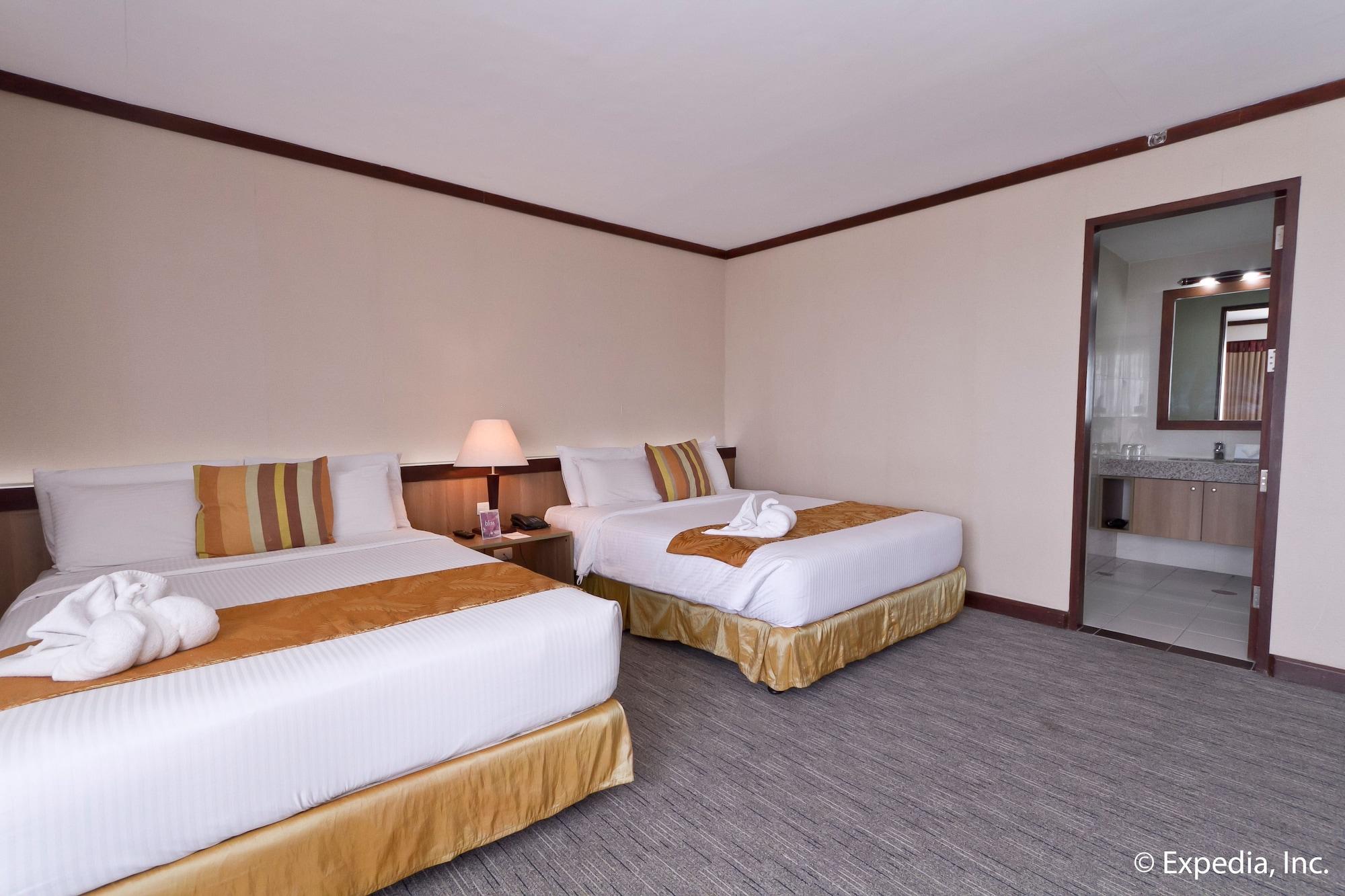 Dohera Hotel Cebu Zewnętrze zdjęcie
