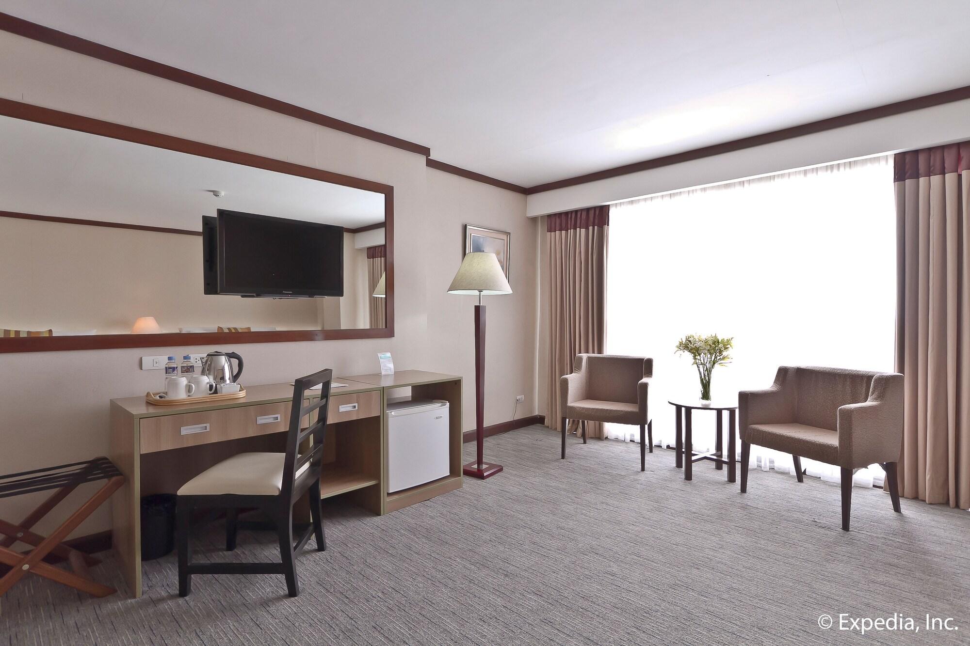 Dohera Hotel Cebu Zewnętrze zdjęcie