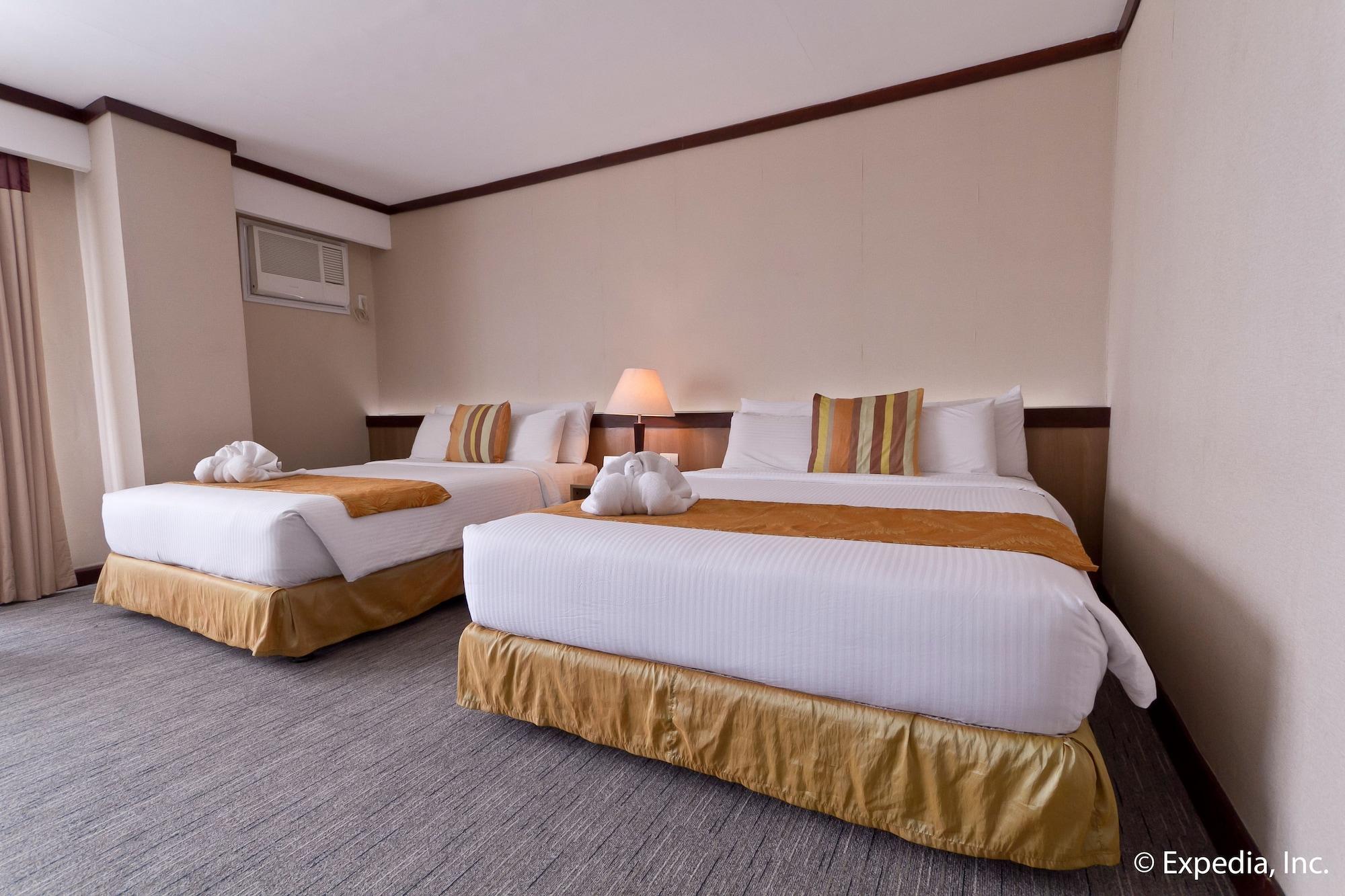 Dohera Hotel Cebu Zewnętrze zdjęcie