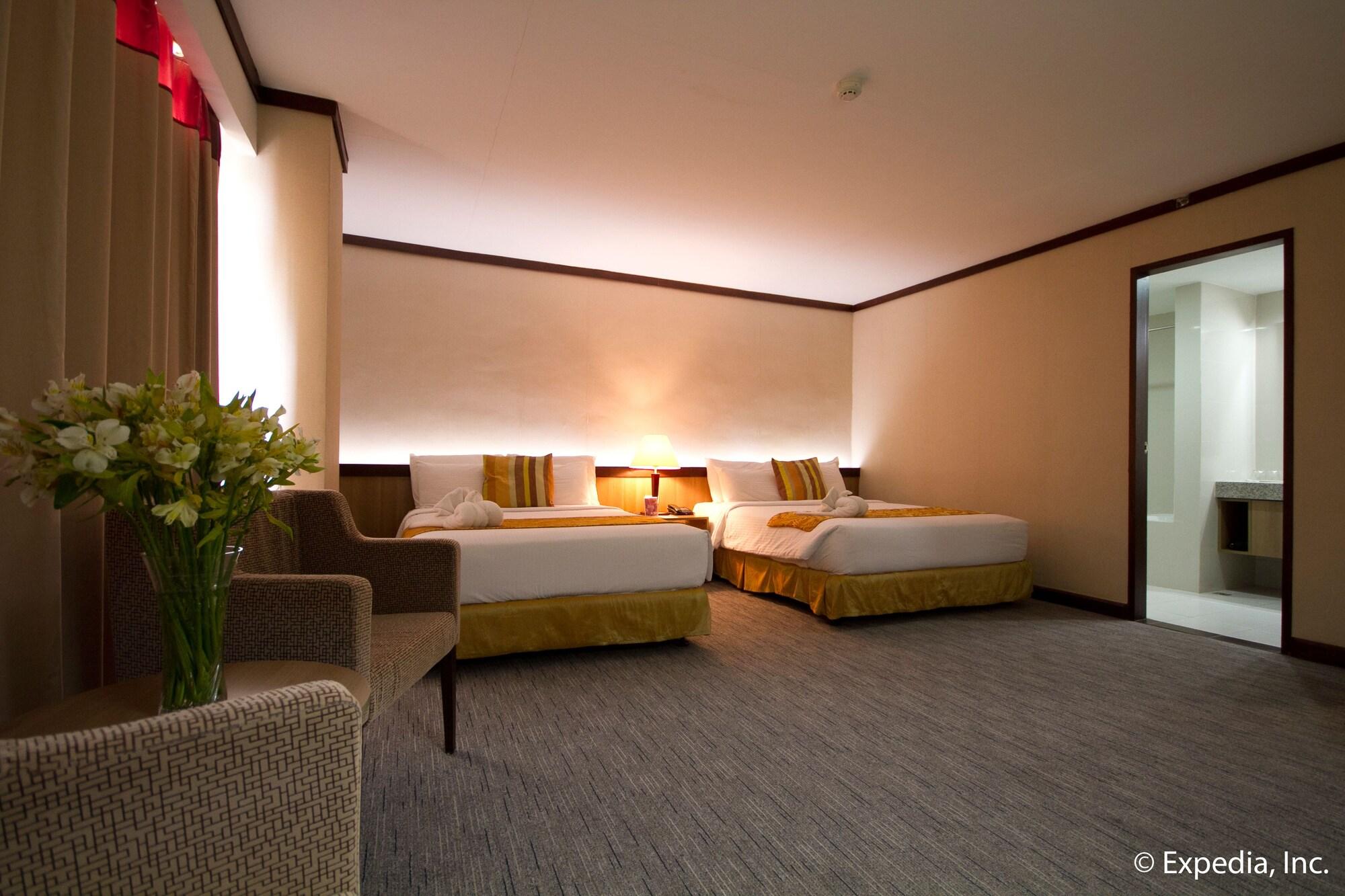 Dohera Hotel Cebu Zewnętrze zdjęcie