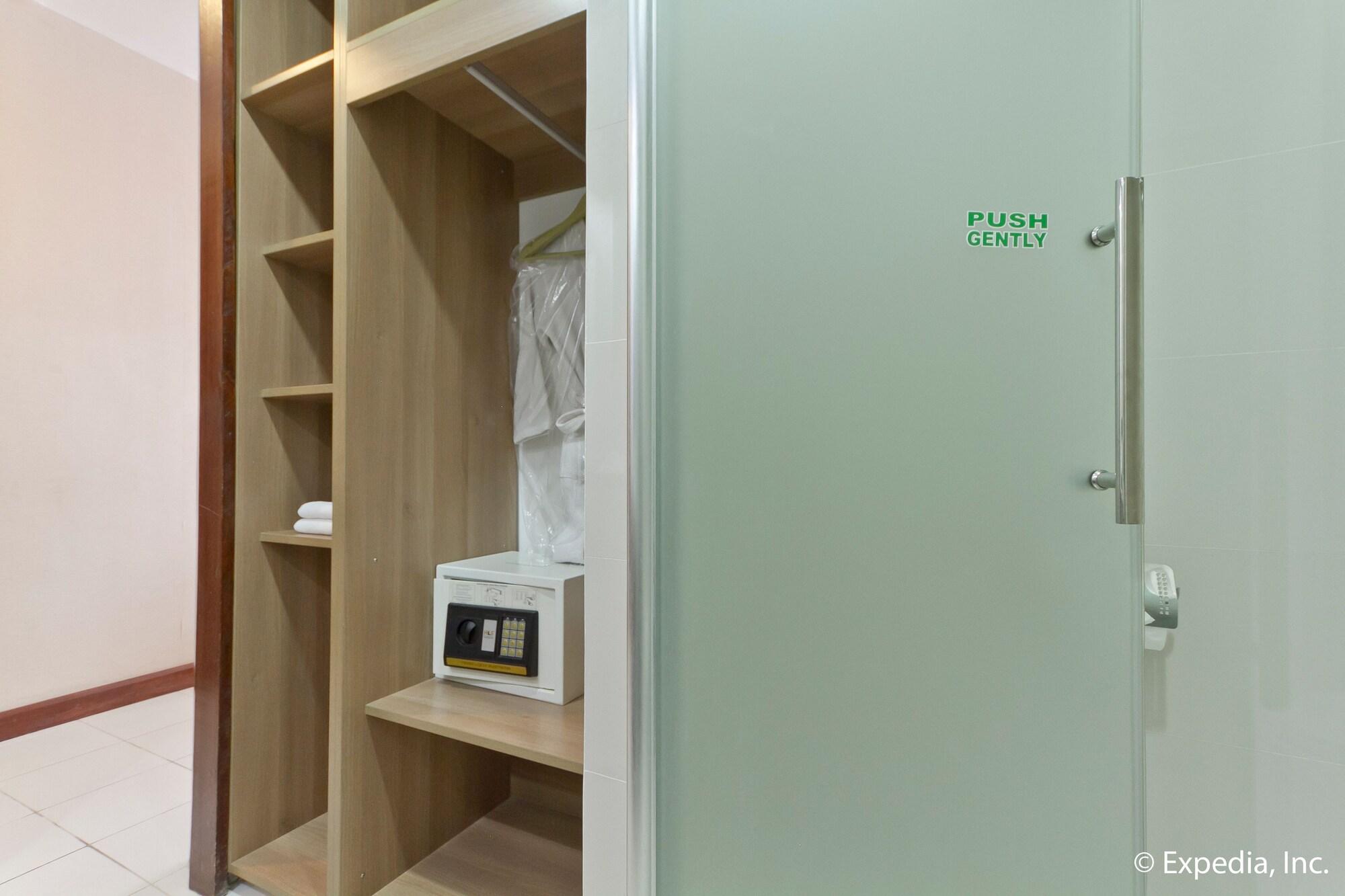 Dohera Hotel Cebu Zewnętrze zdjęcie