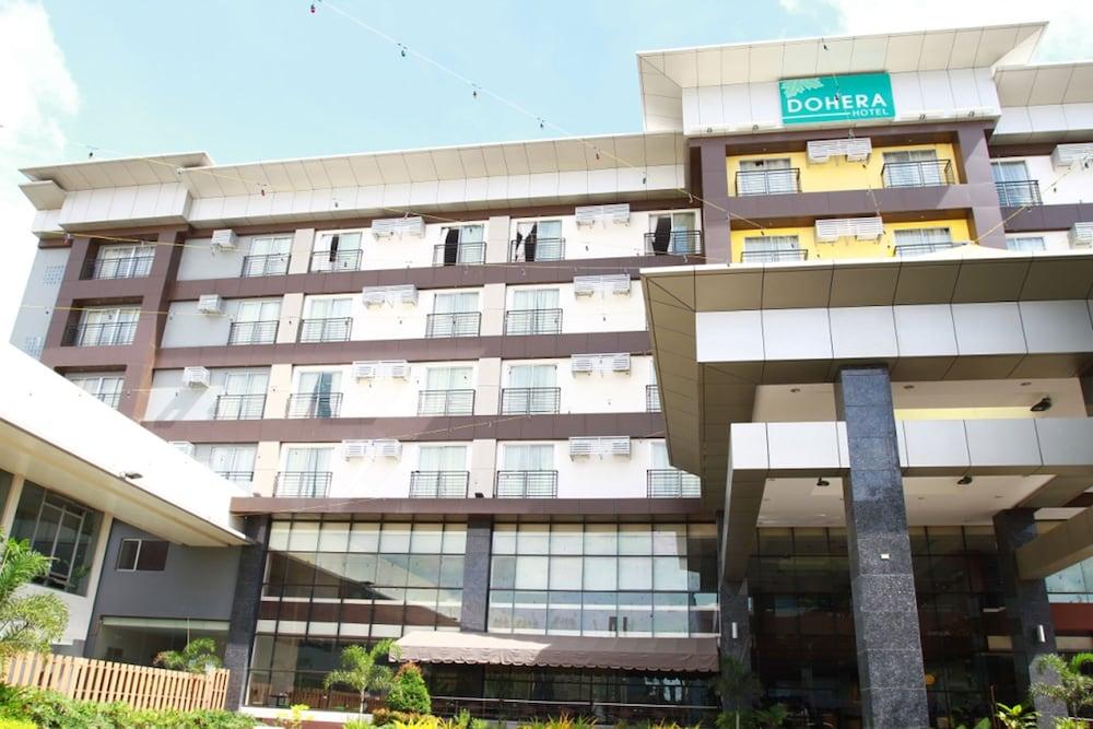Dohera Hotel Cebu Zewnętrze zdjęcie