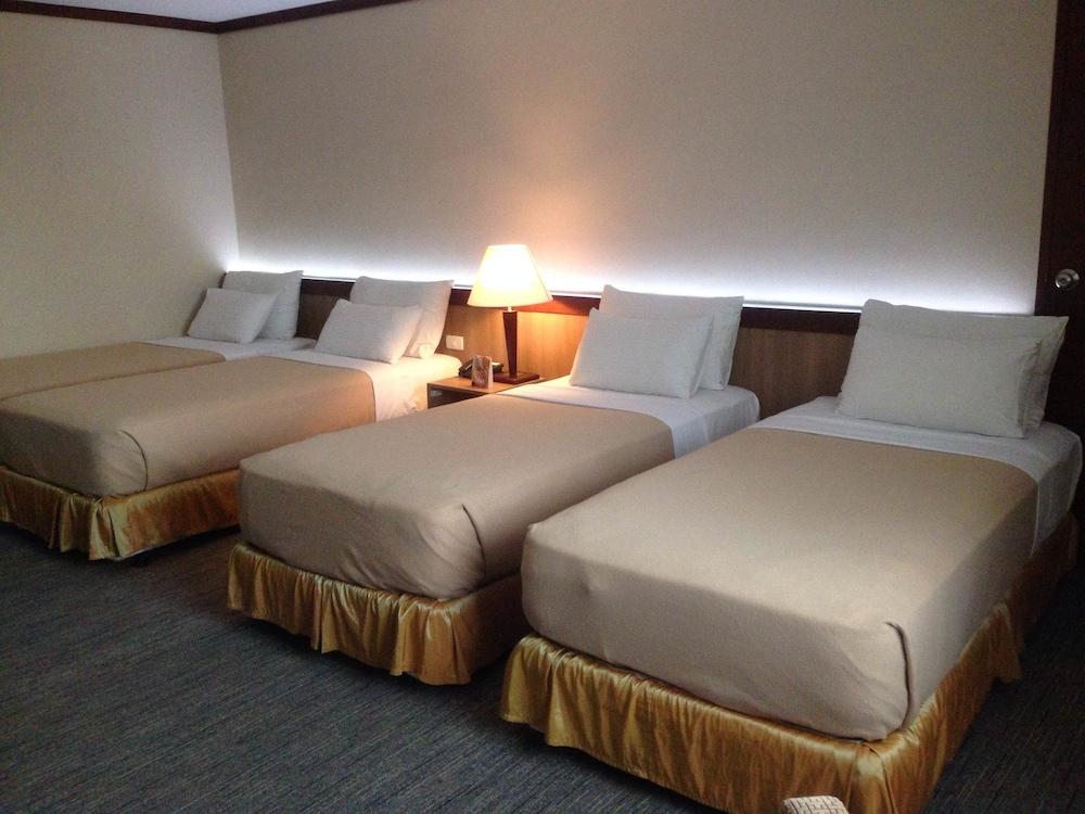 Dohera Hotel Cebu Zewnętrze zdjęcie