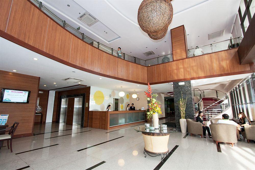 Dohera Hotel Cebu Zewnętrze zdjęcie