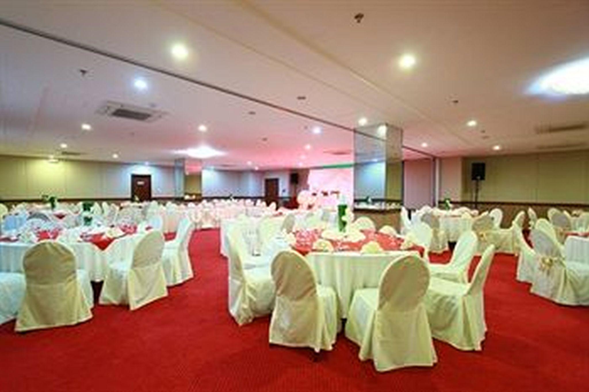 Dohera Hotel Cebu Zewnętrze zdjęcie