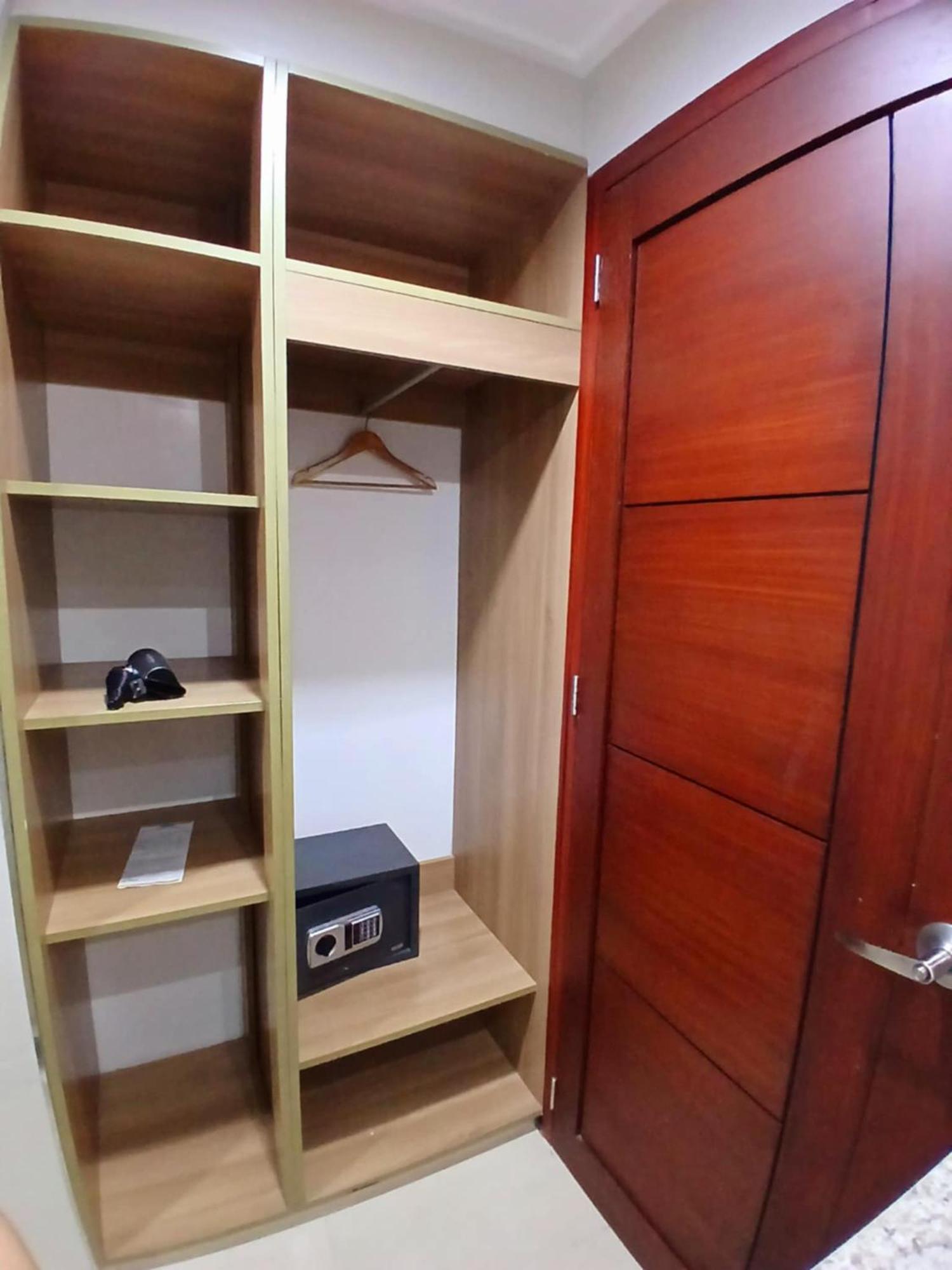 Dohera Hotel Cebu Zewnętrze zdjęcie