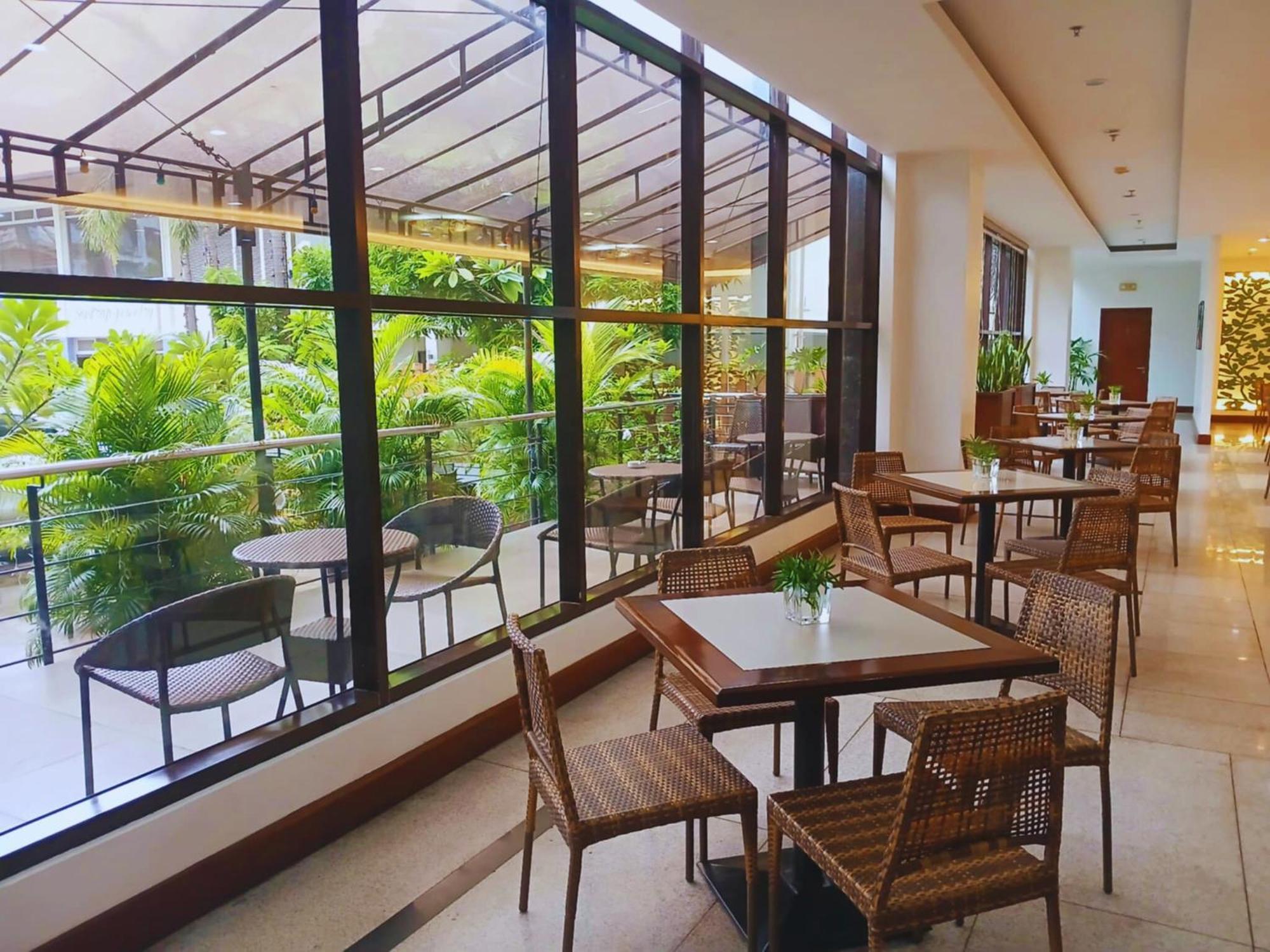 Dohera Hotel Cebu Zewnętrze zdjęcie