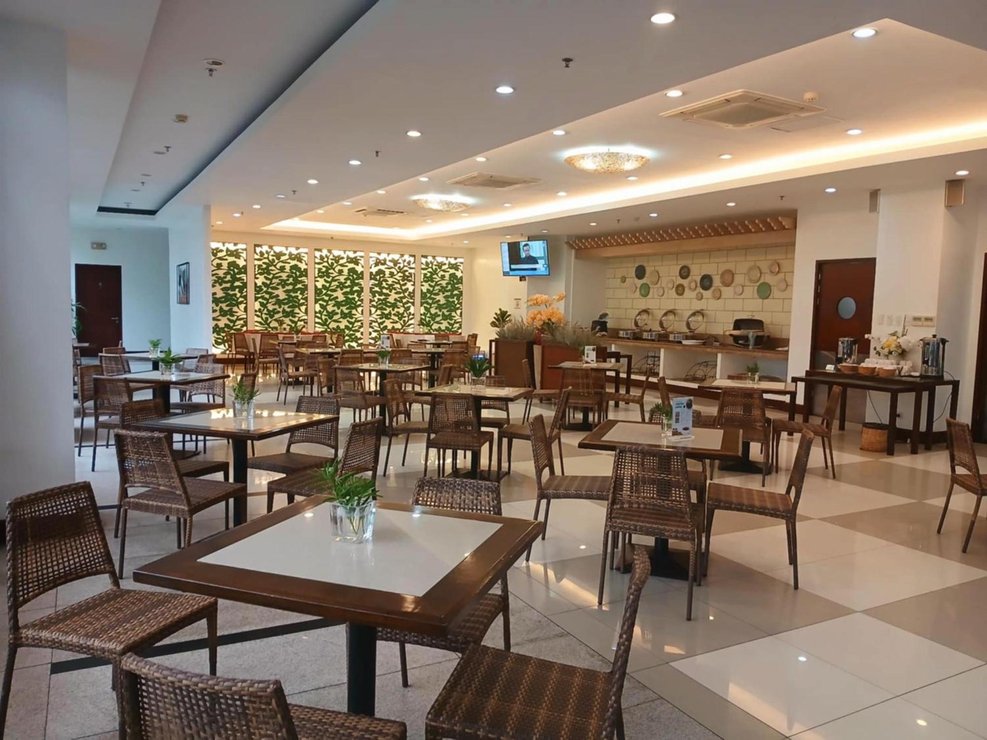 Dohera Hotel Cebu Zewnętrze zdjęcie