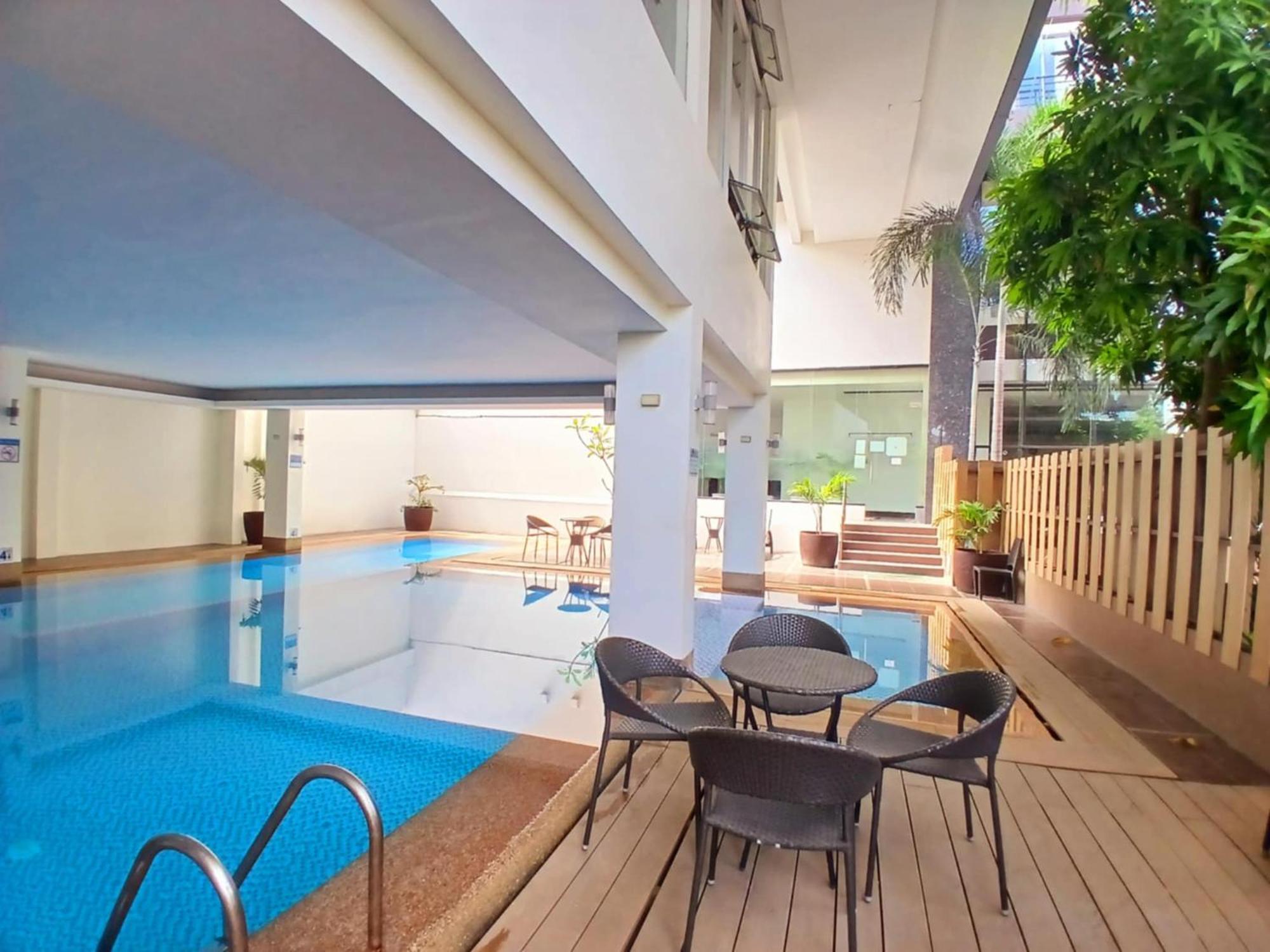 Dohera Hotel Cebu Zewnętrze zdjęcie