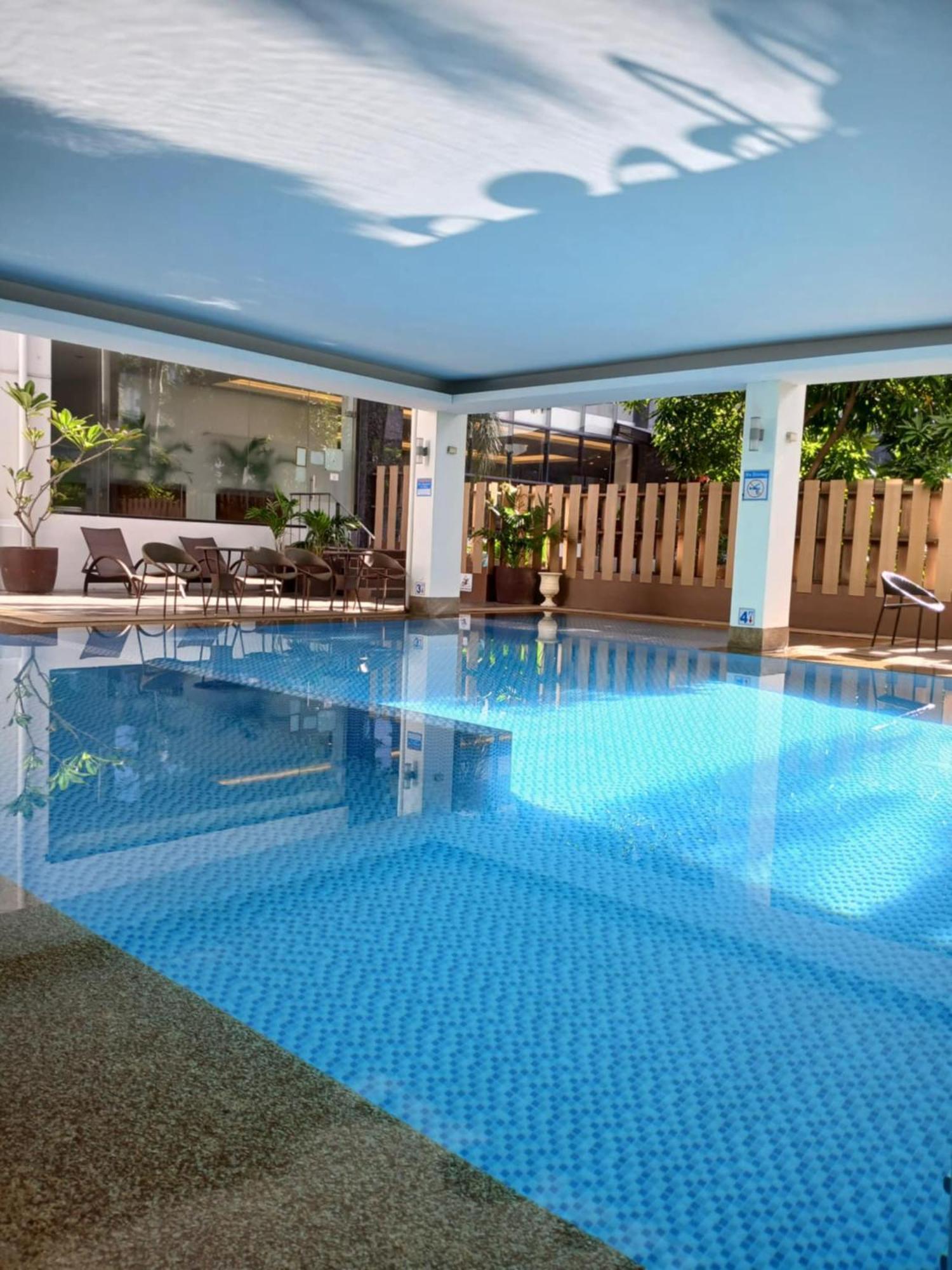 Dohera Hotel Cebu Zewnętrze zdjęcie