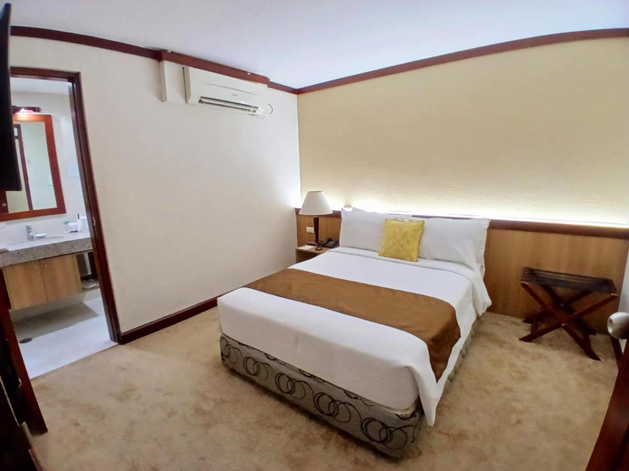 Dohera Hotel Cebu Zewnętrze zdjęcie