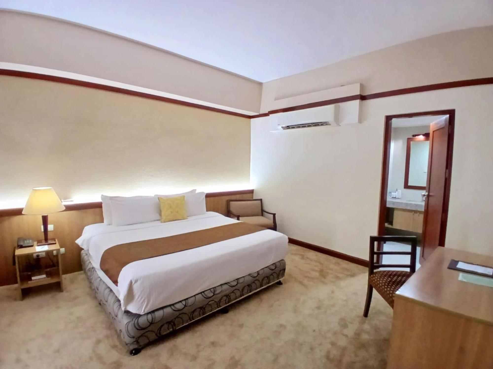 Dohera Hotel Cebu Zewnętrze zdjęcie