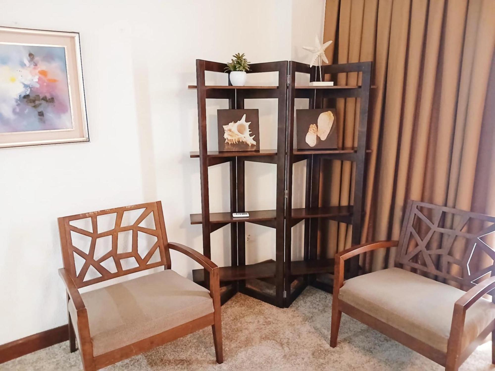 Dohera Hotel Cebu Zewnętrze zdjęcie
