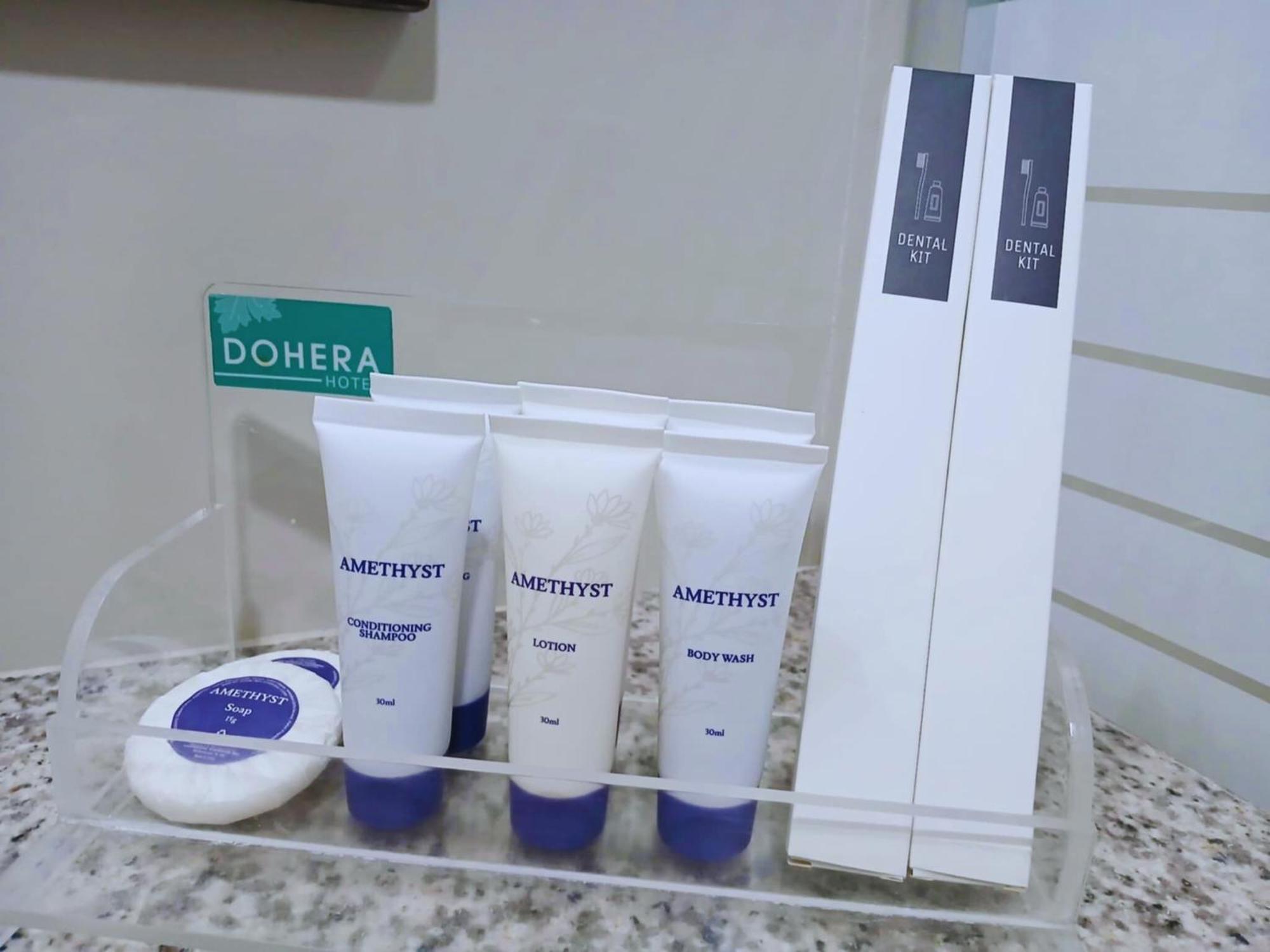 Dohera Hotel Cebu Zewnętrze zdjęcie