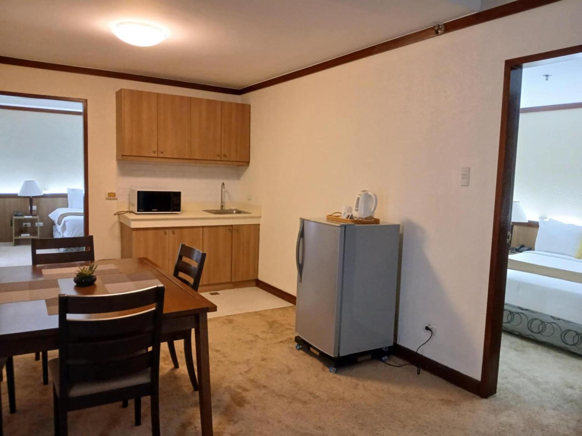 Dohera Hotel Cebu Zewnętrze zdjęcie