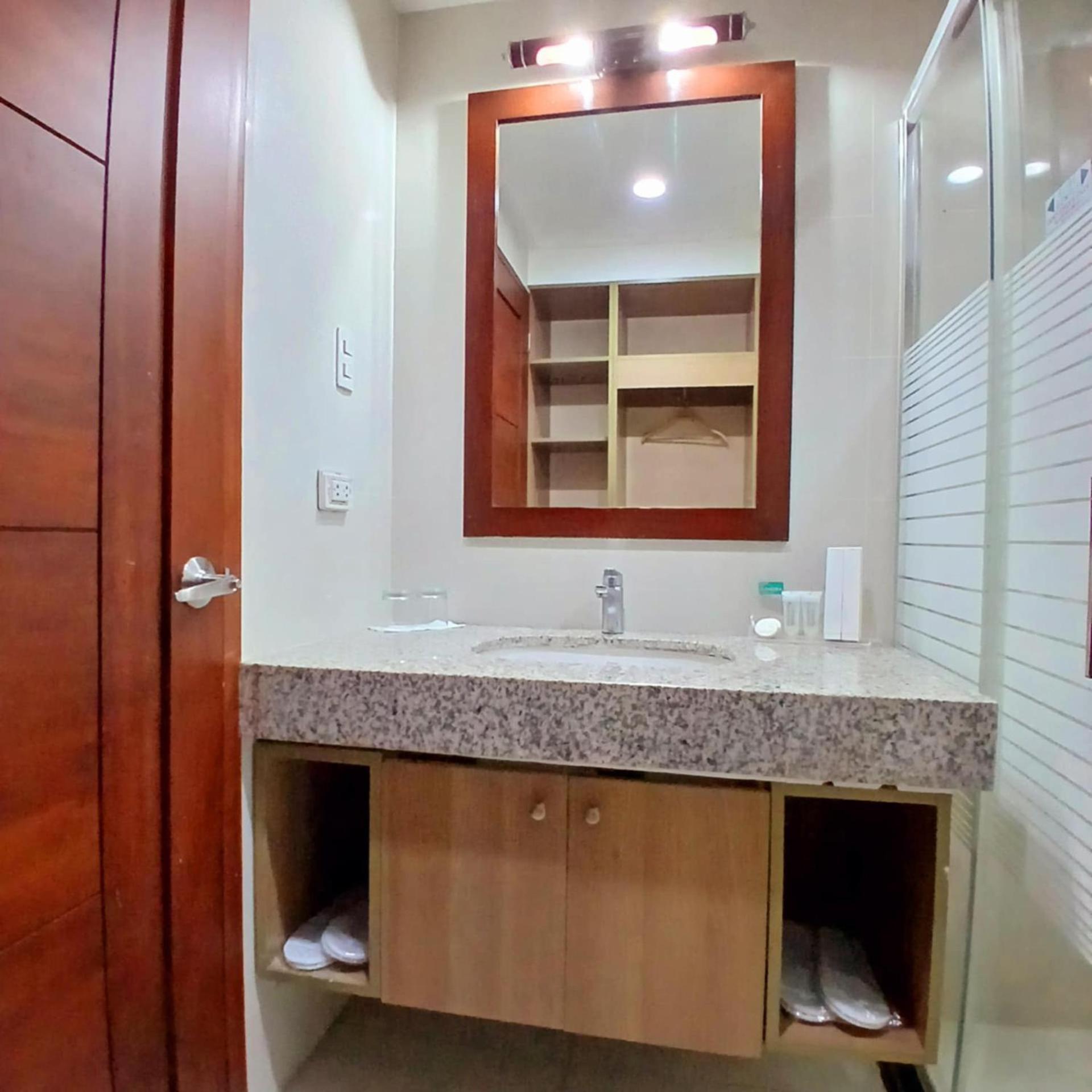 Dohera Hotel Cebu Zewnętrze zdjęcie