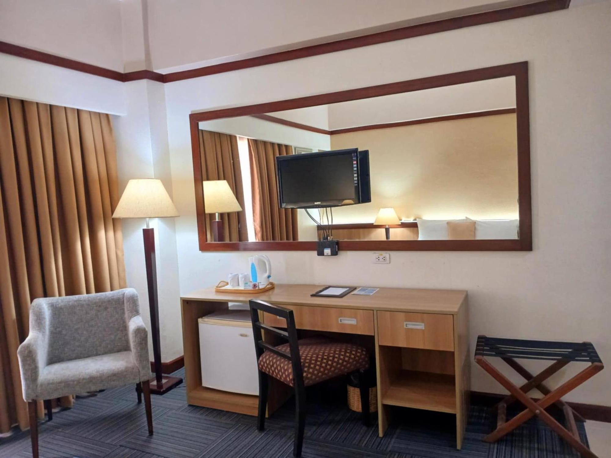 Dohera Hotel Cebu Zewnętrze zdjęcie