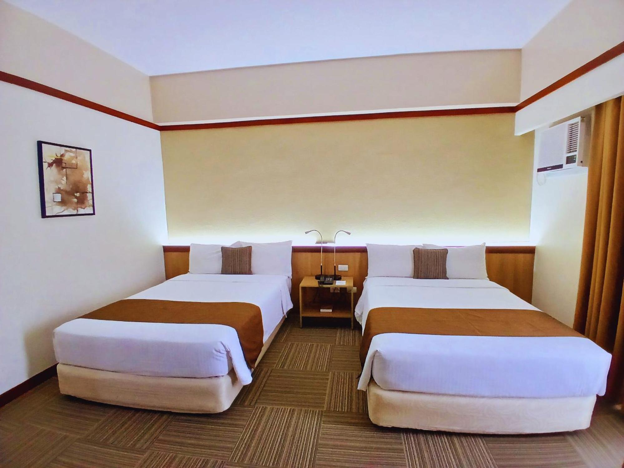 Dohera Hotel Cebu Zewnętrze zdjęcie