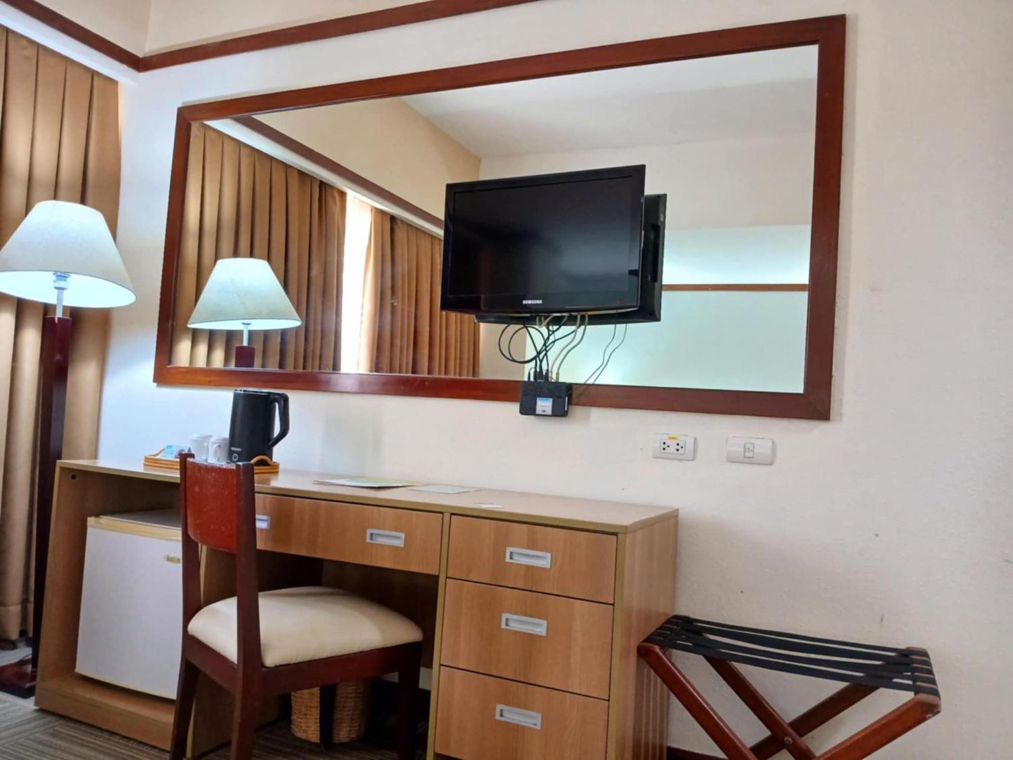 Dohera Hotel Cebu Zewnętrze zdjęcie