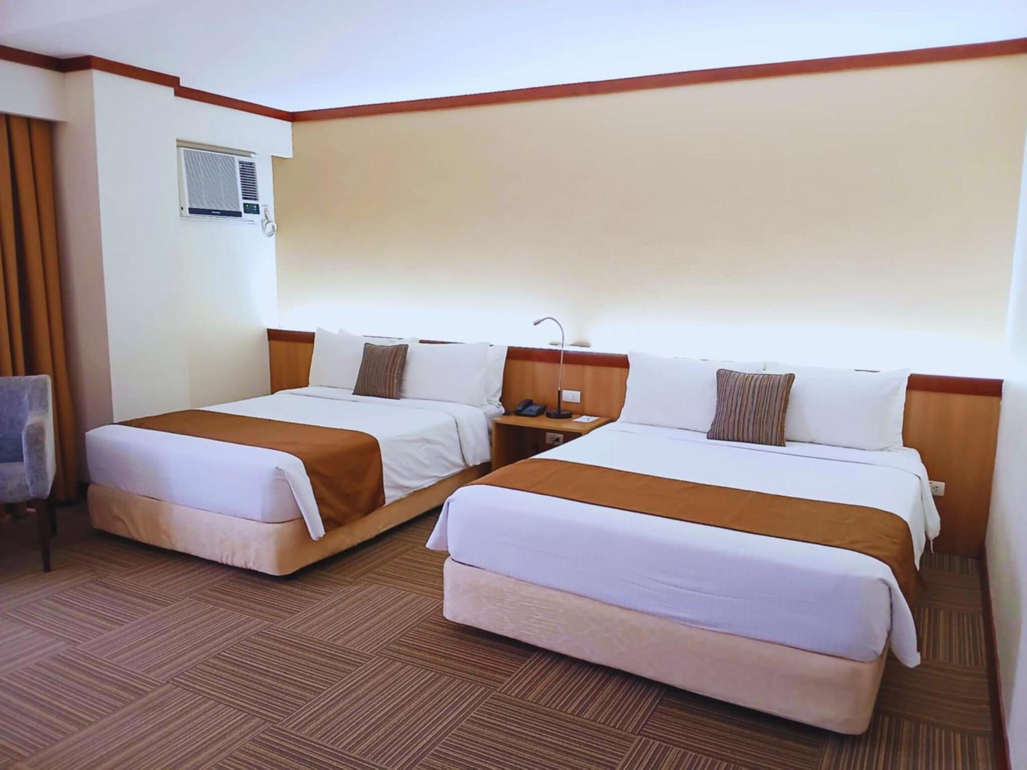Dohera Hotel Cebu Zewnętrze zdjęcie